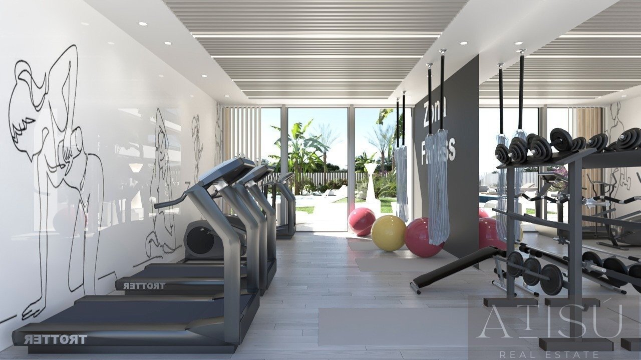 Venta de apartamento en Orihuela costa