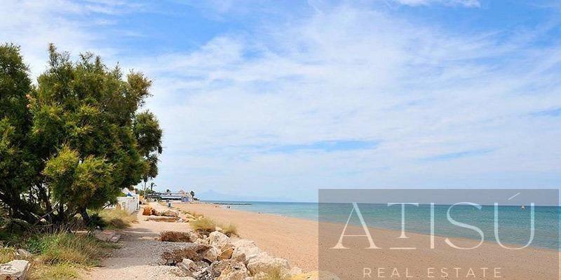 Venta de villa en El verger