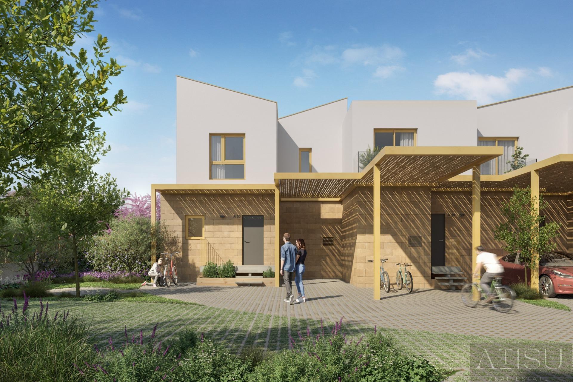 Venta de villa en El verger