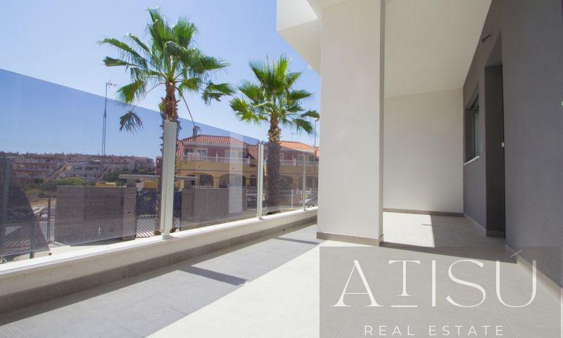 Venta de apartamento en Orihuela costa