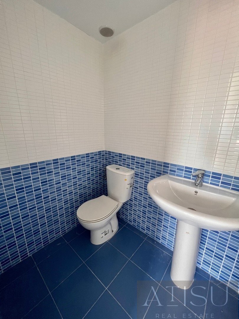Venta de Ático en Calpe