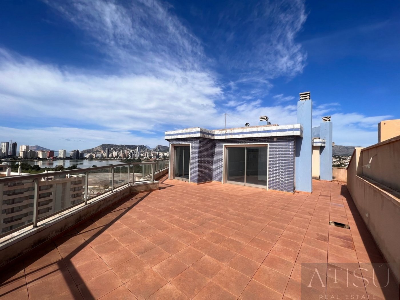 Venta de Ático en Calpe