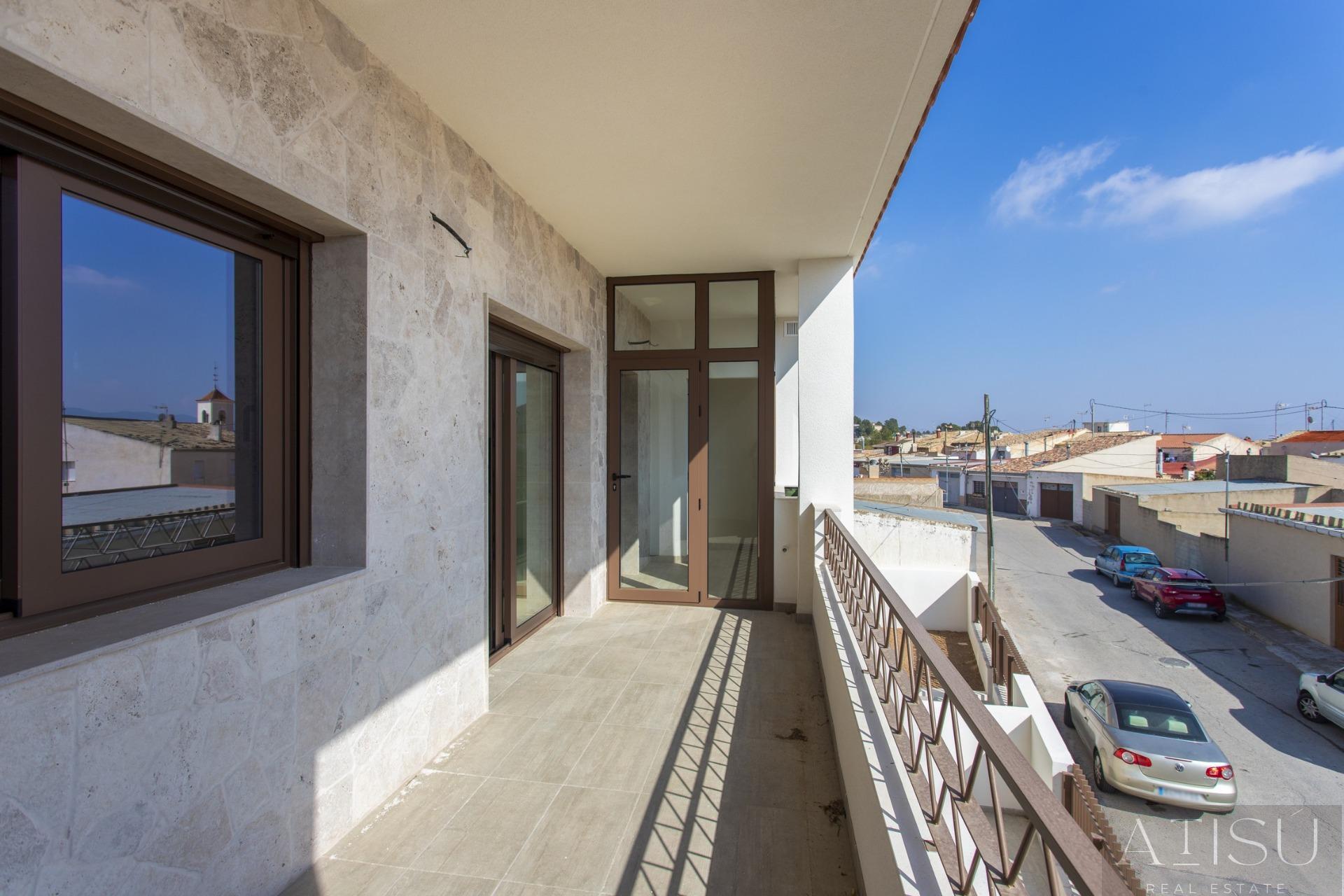 Venta de bungalow en Hondón de las nieves