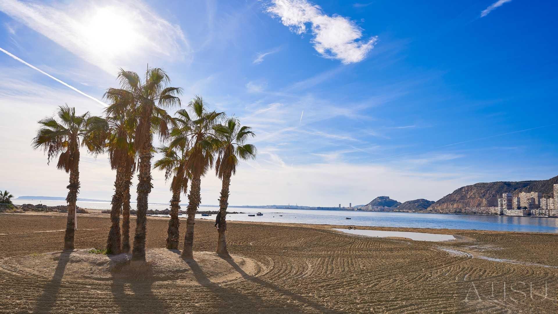 Venta de villa en Els poblets