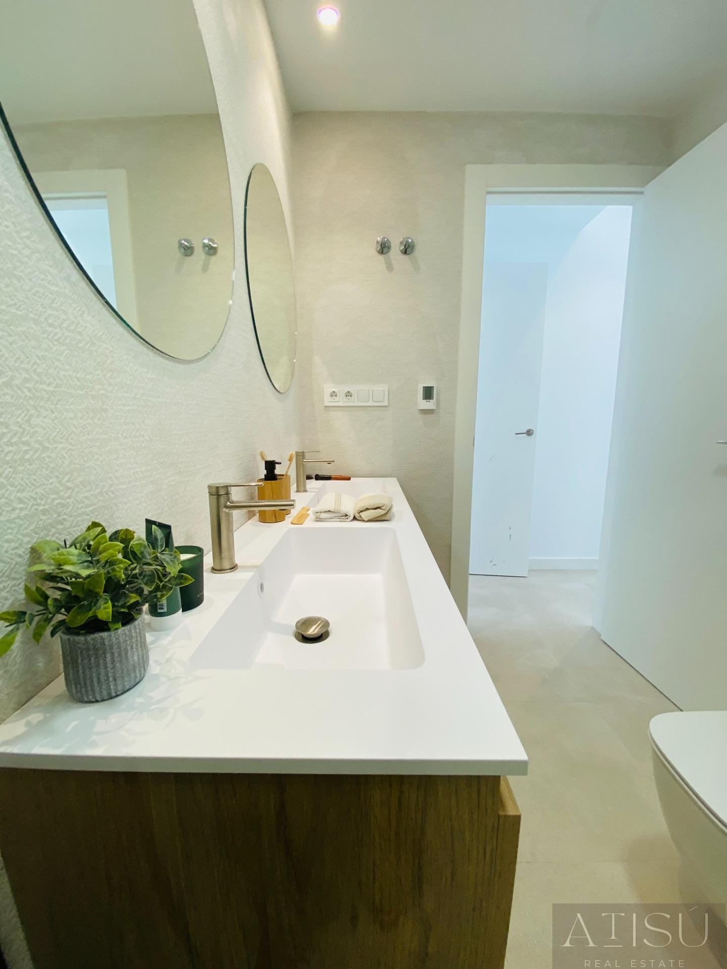 Venta de bungalow en Pilar de la horadada