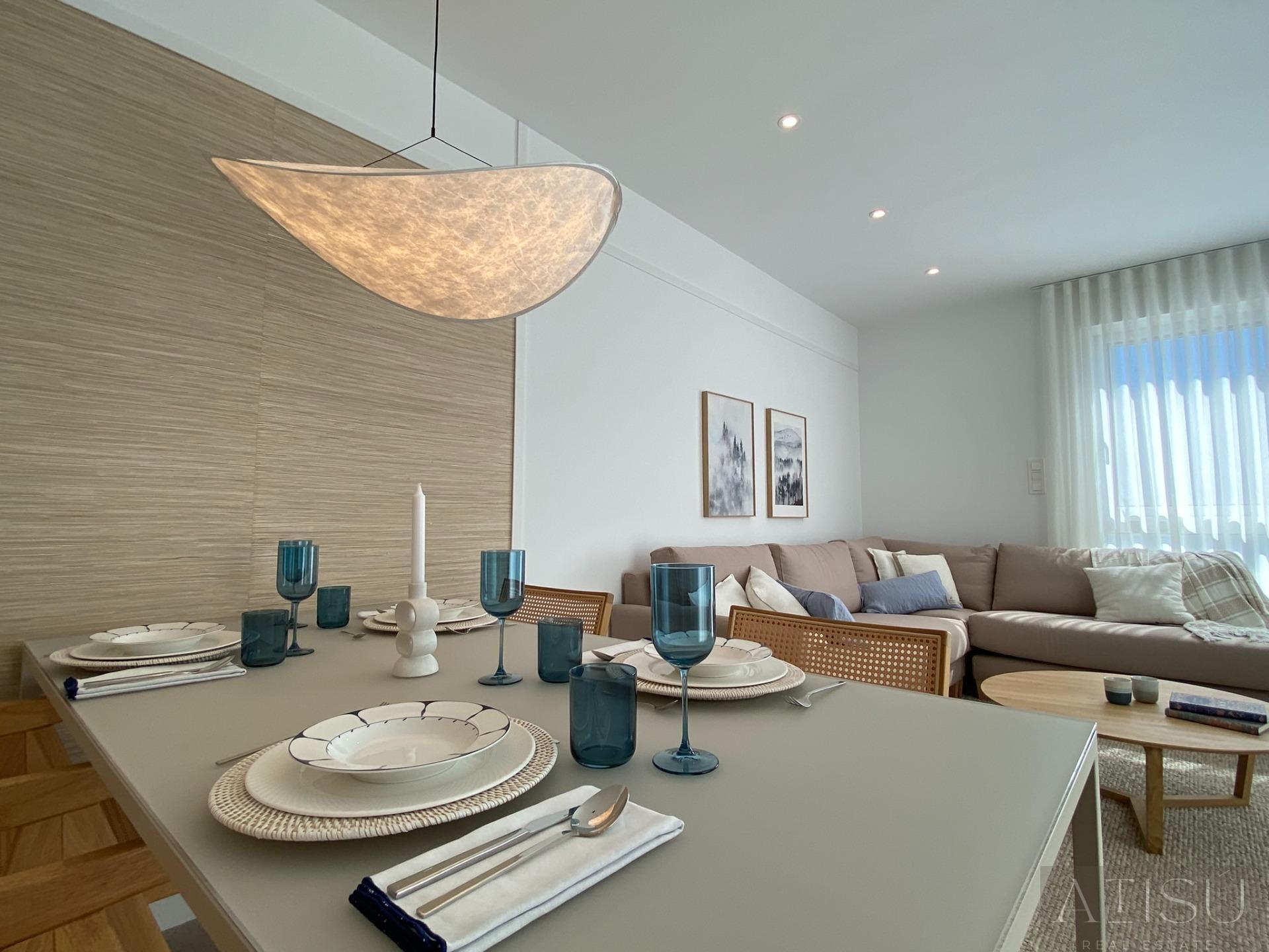 Venta de bungalow en Pilar de la horadada
