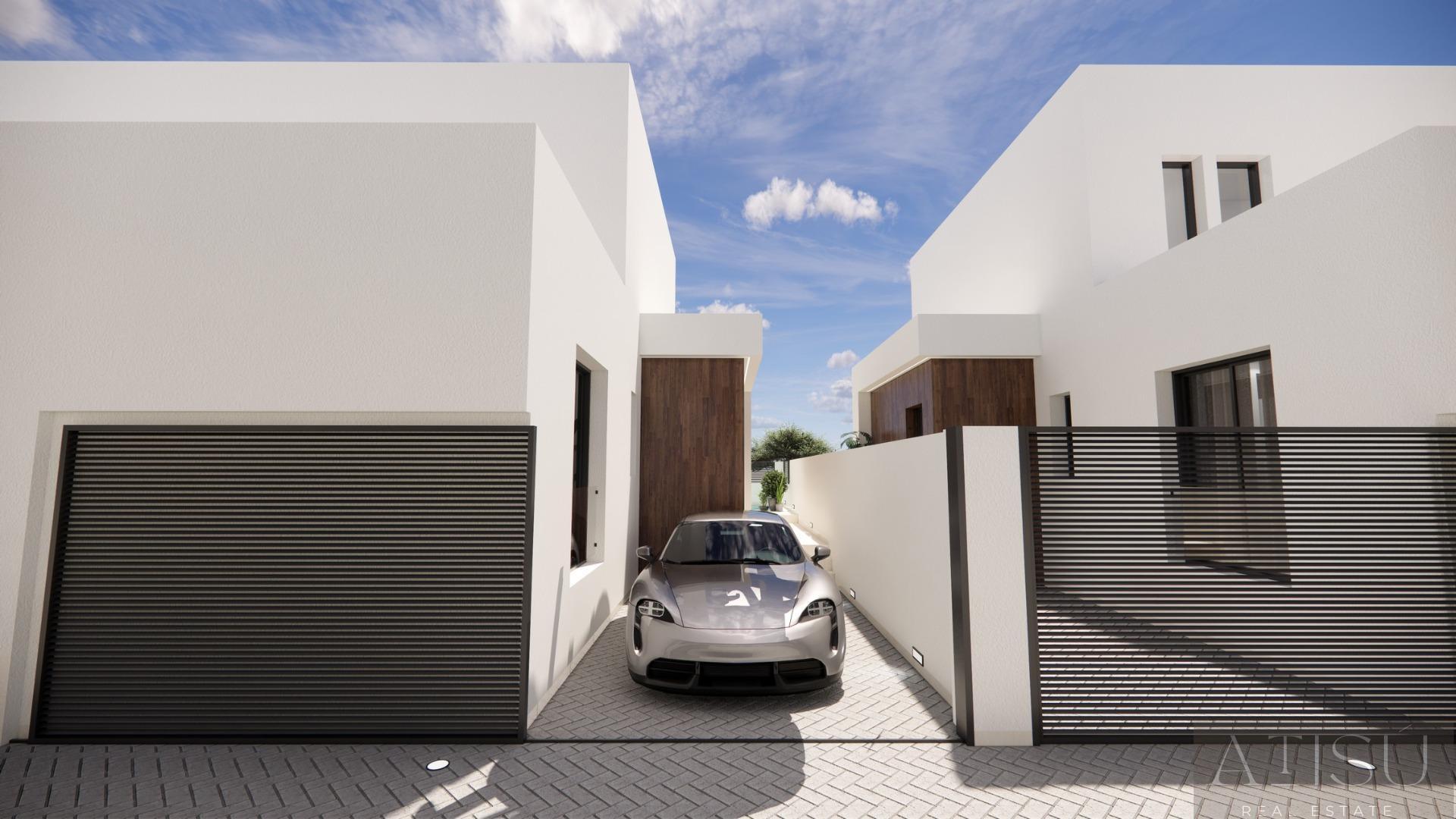 Venta de villa en Dolores