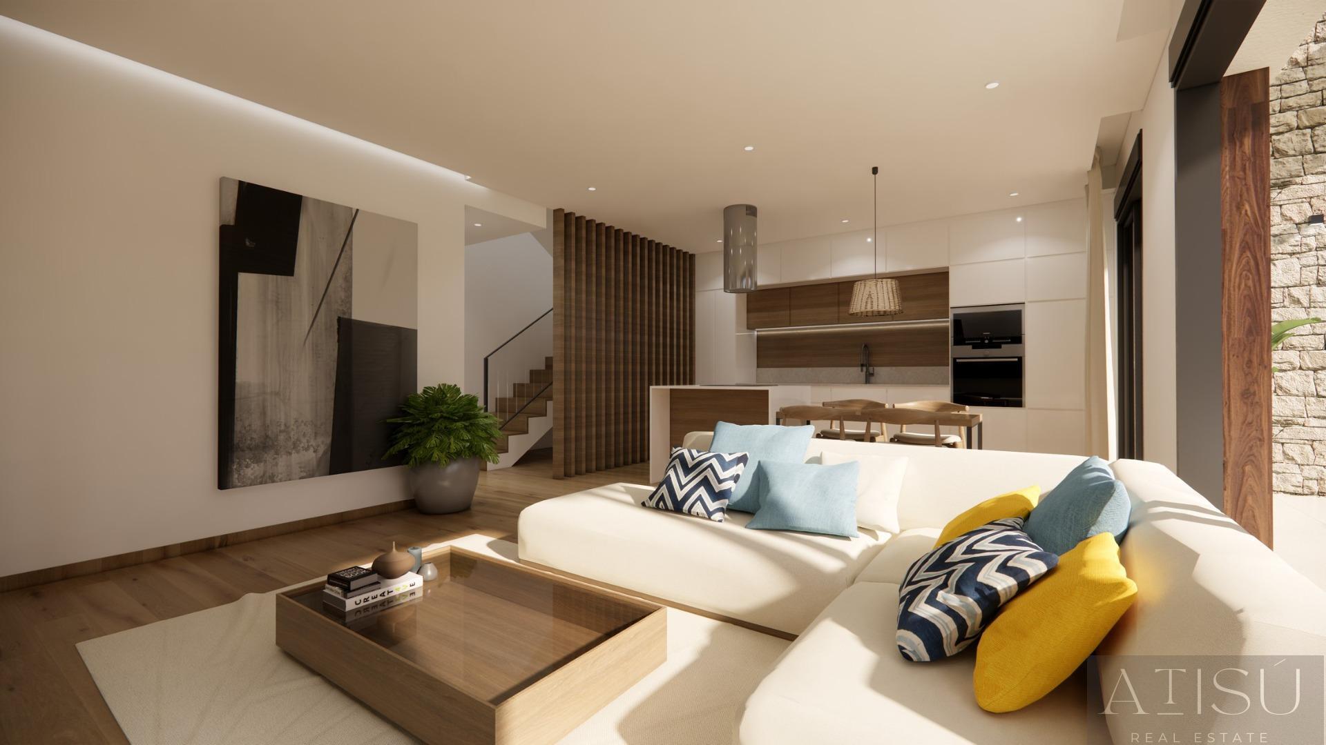 Venta de villa en Dolores