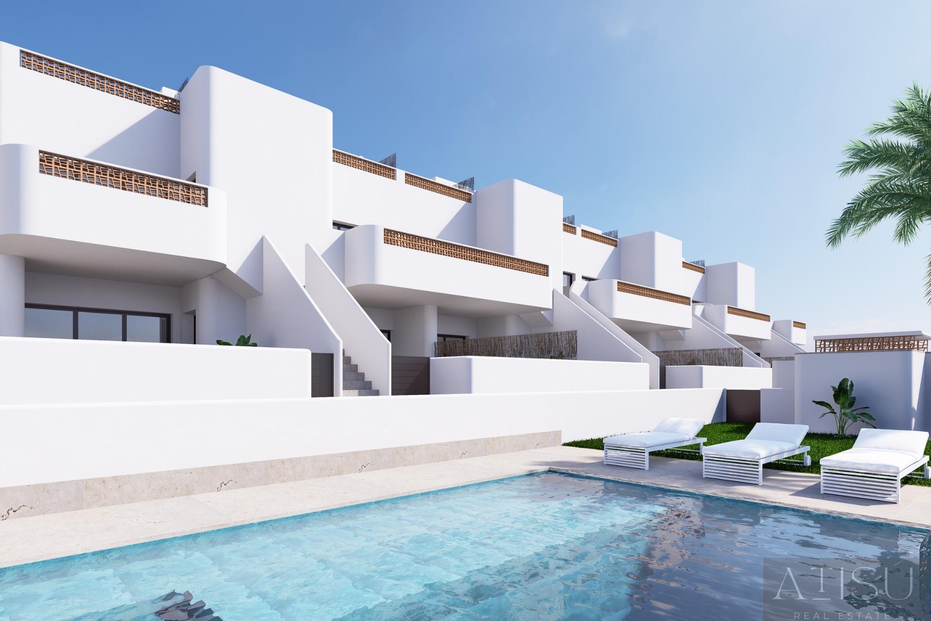 Venta de bungalow en Dolores