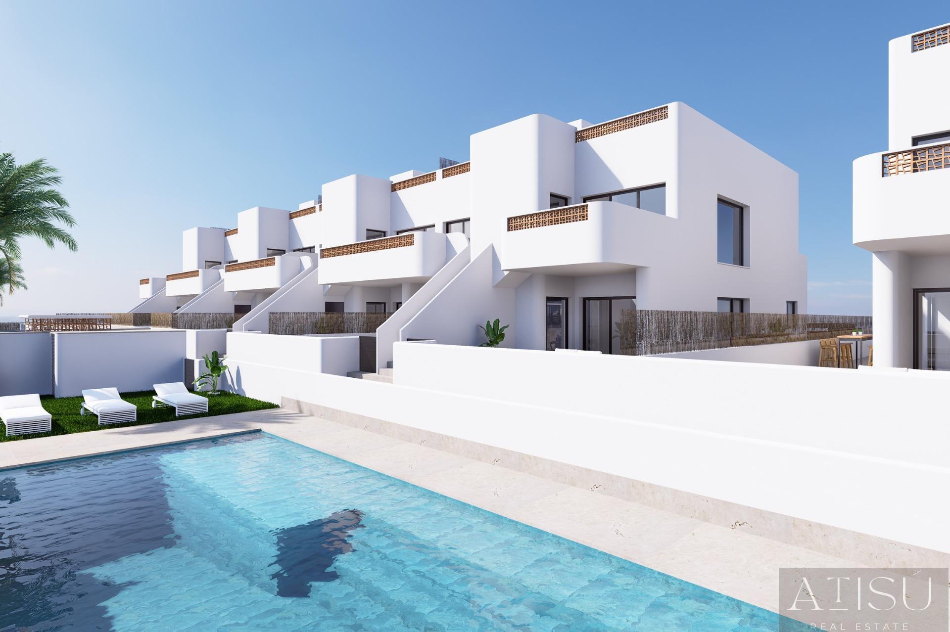 Venta de bungalow en Dolores