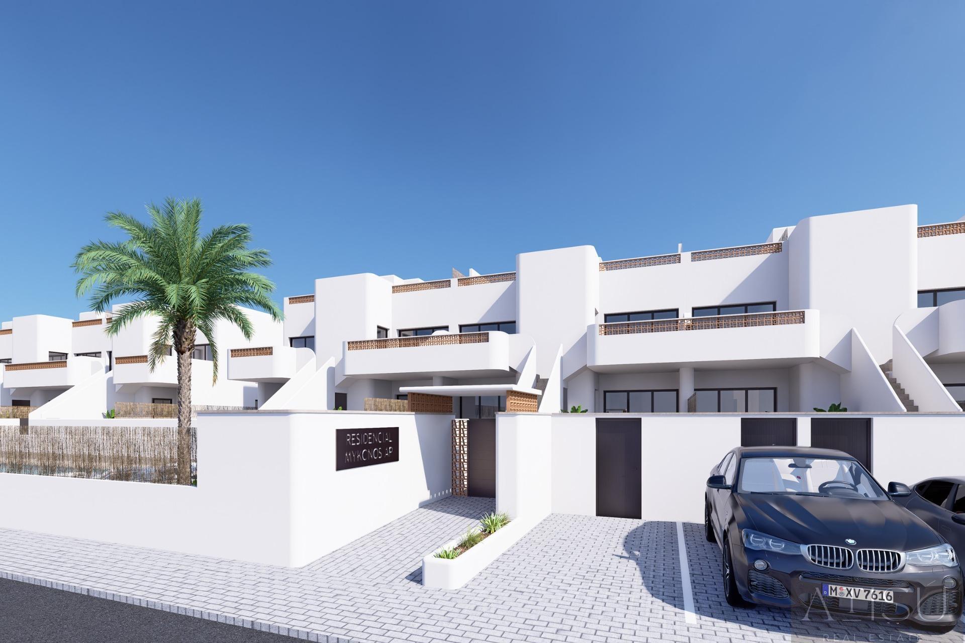 Venta de bungalow en Dolores