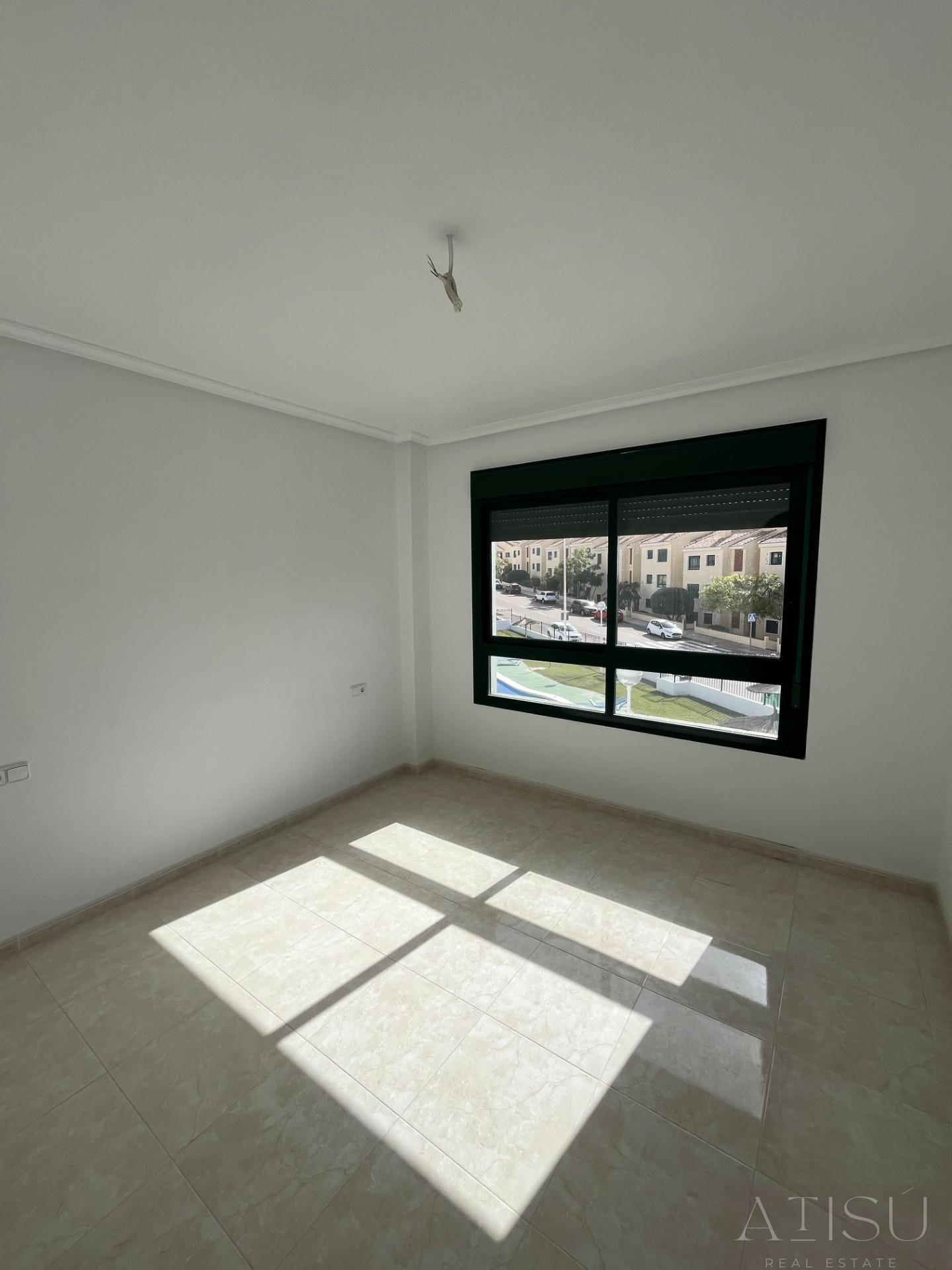 Venta de apartamento en Orihuela costa