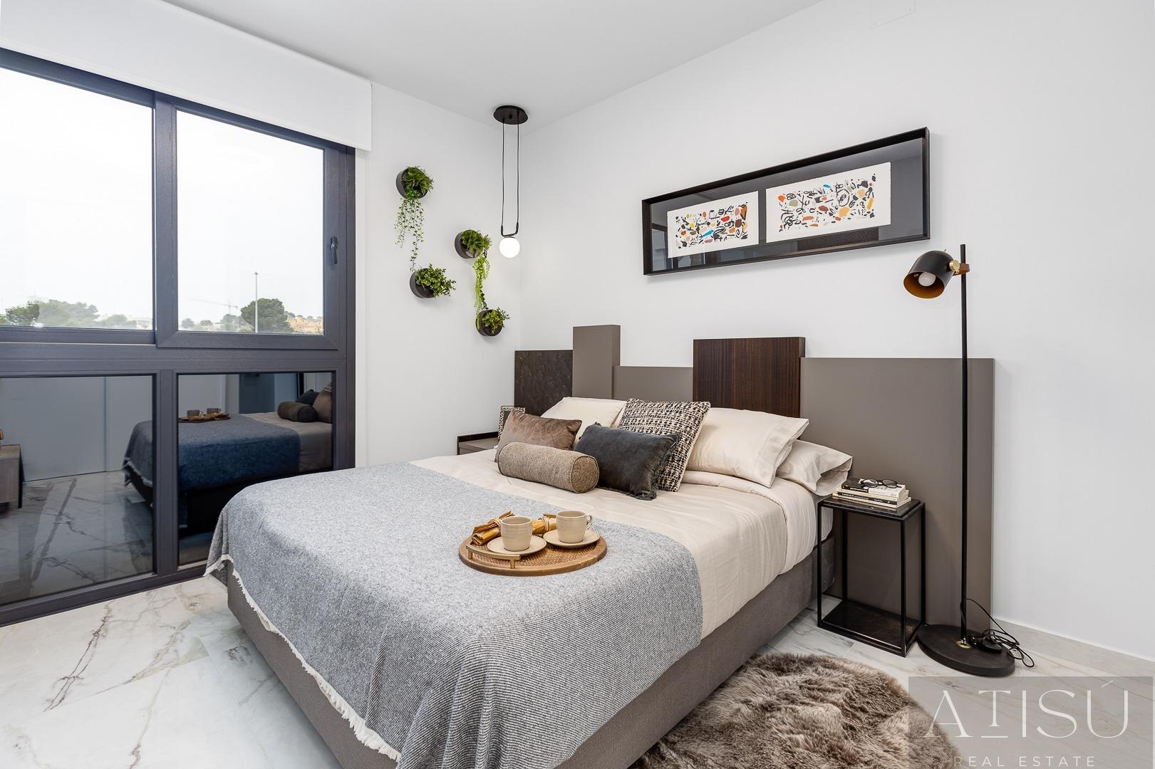 Venta de bungalow en Ciudad quesada