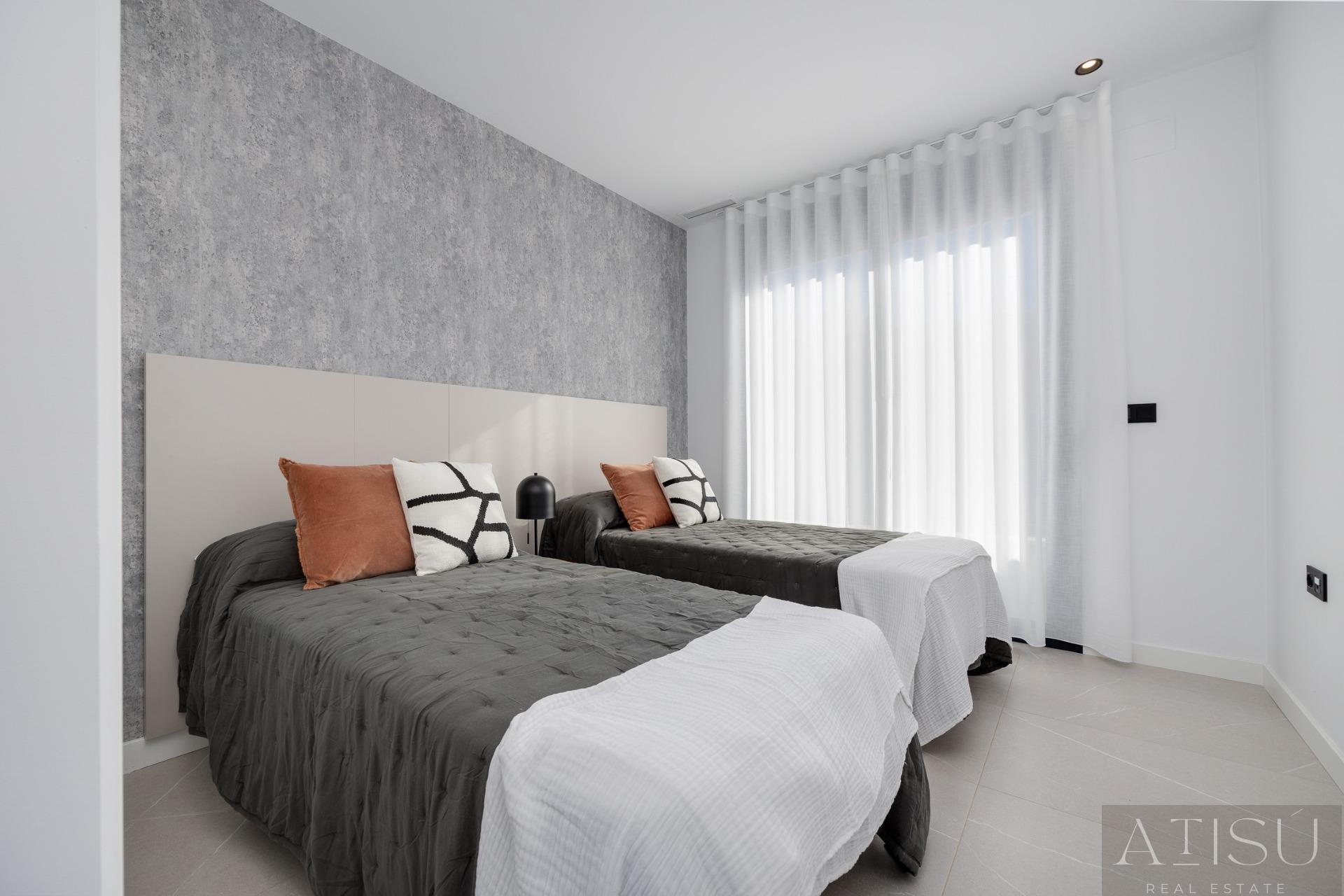 Venta de villa en Torrevieja