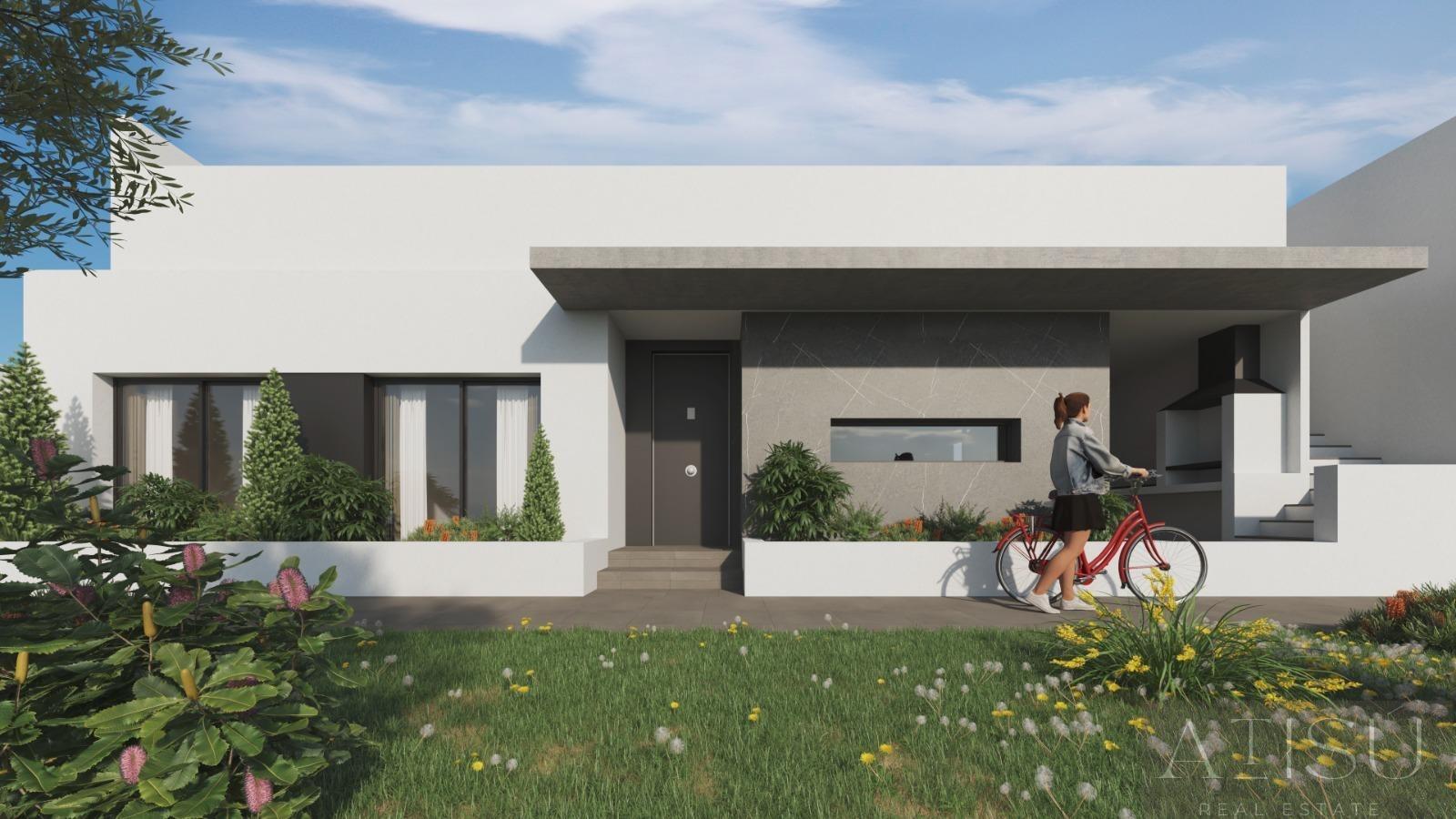 Venta de villa en Torrevieja