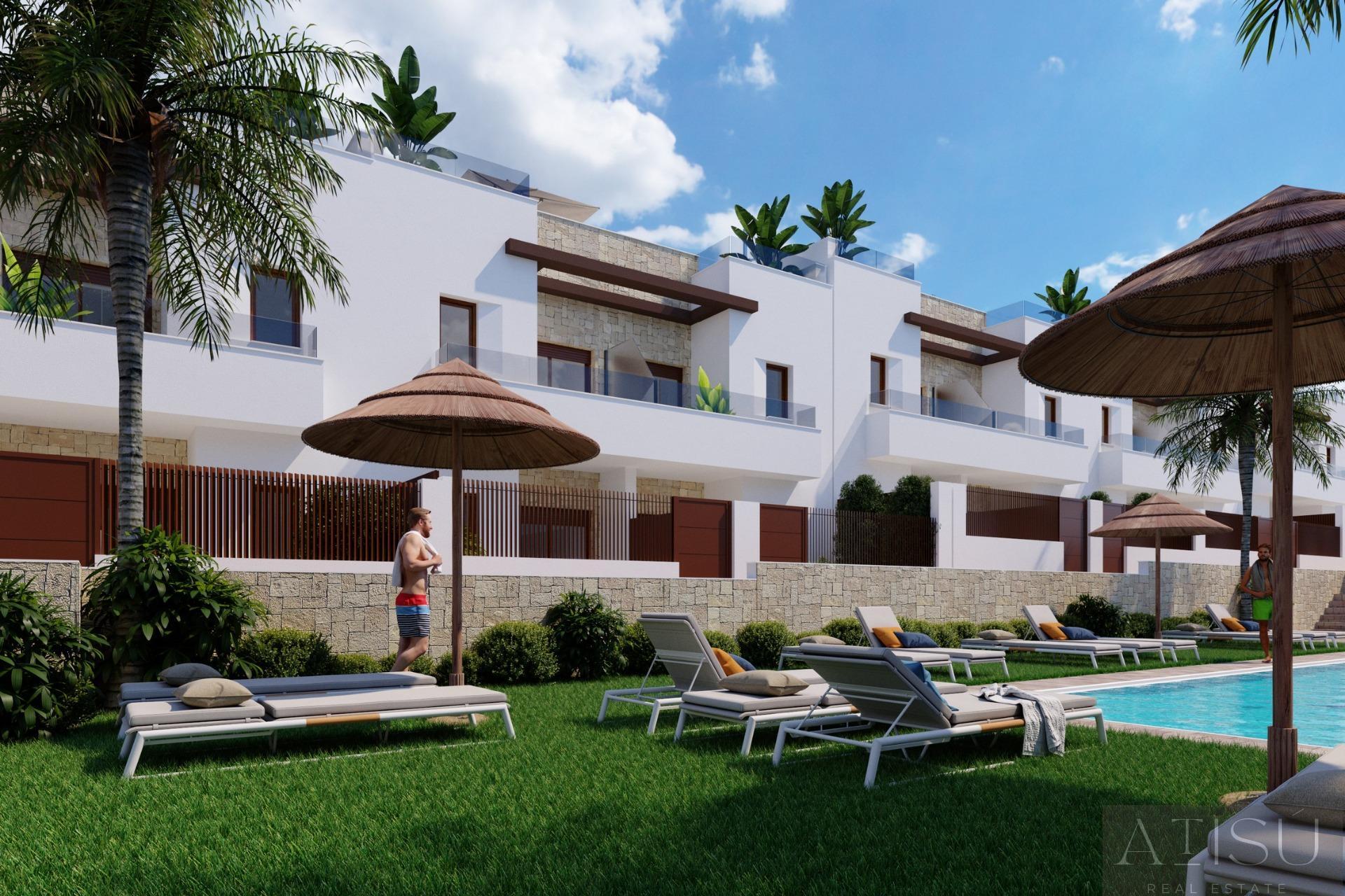 Venta de villa en Orihuela