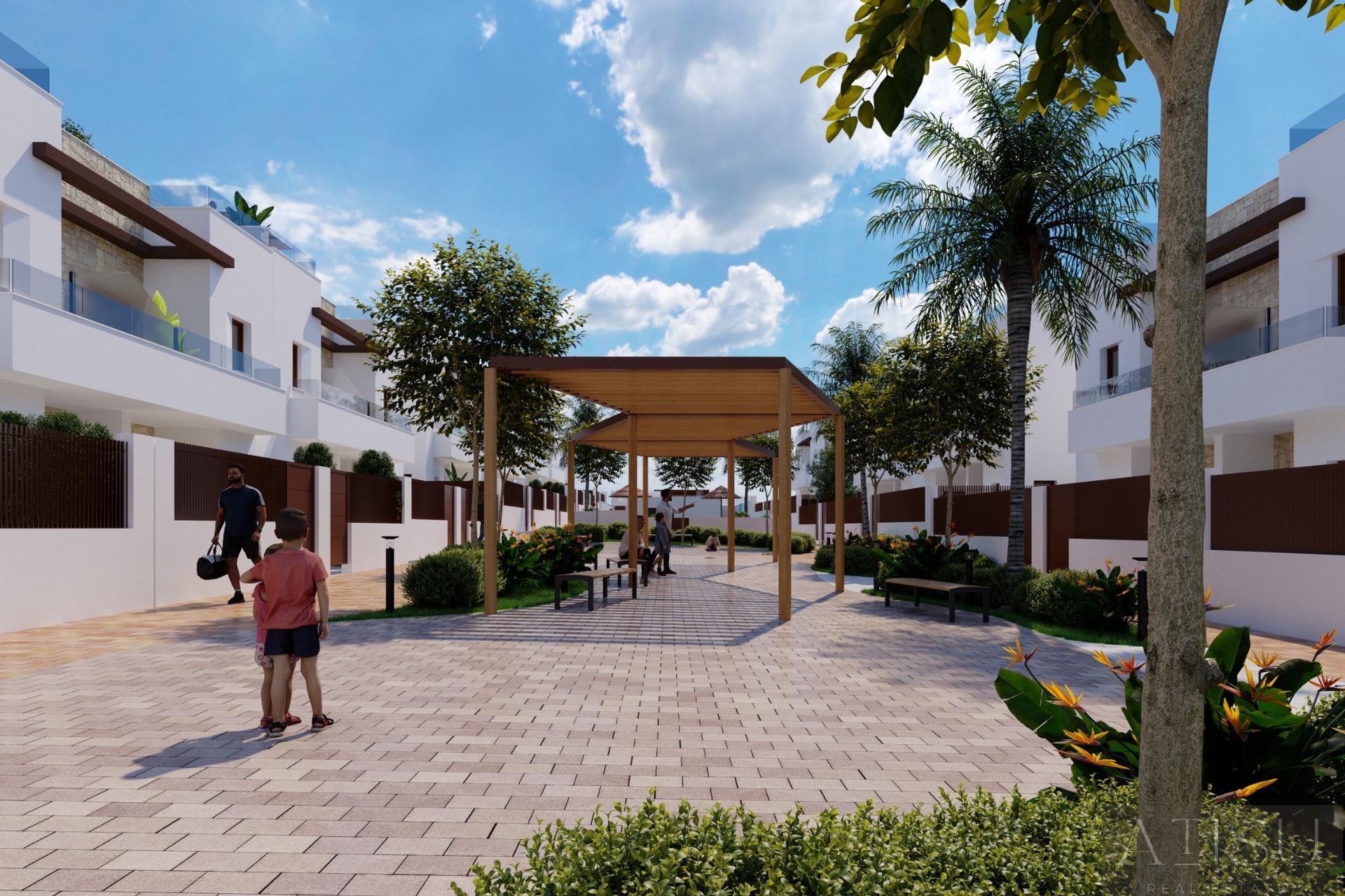 Venta de villa en Orihuela