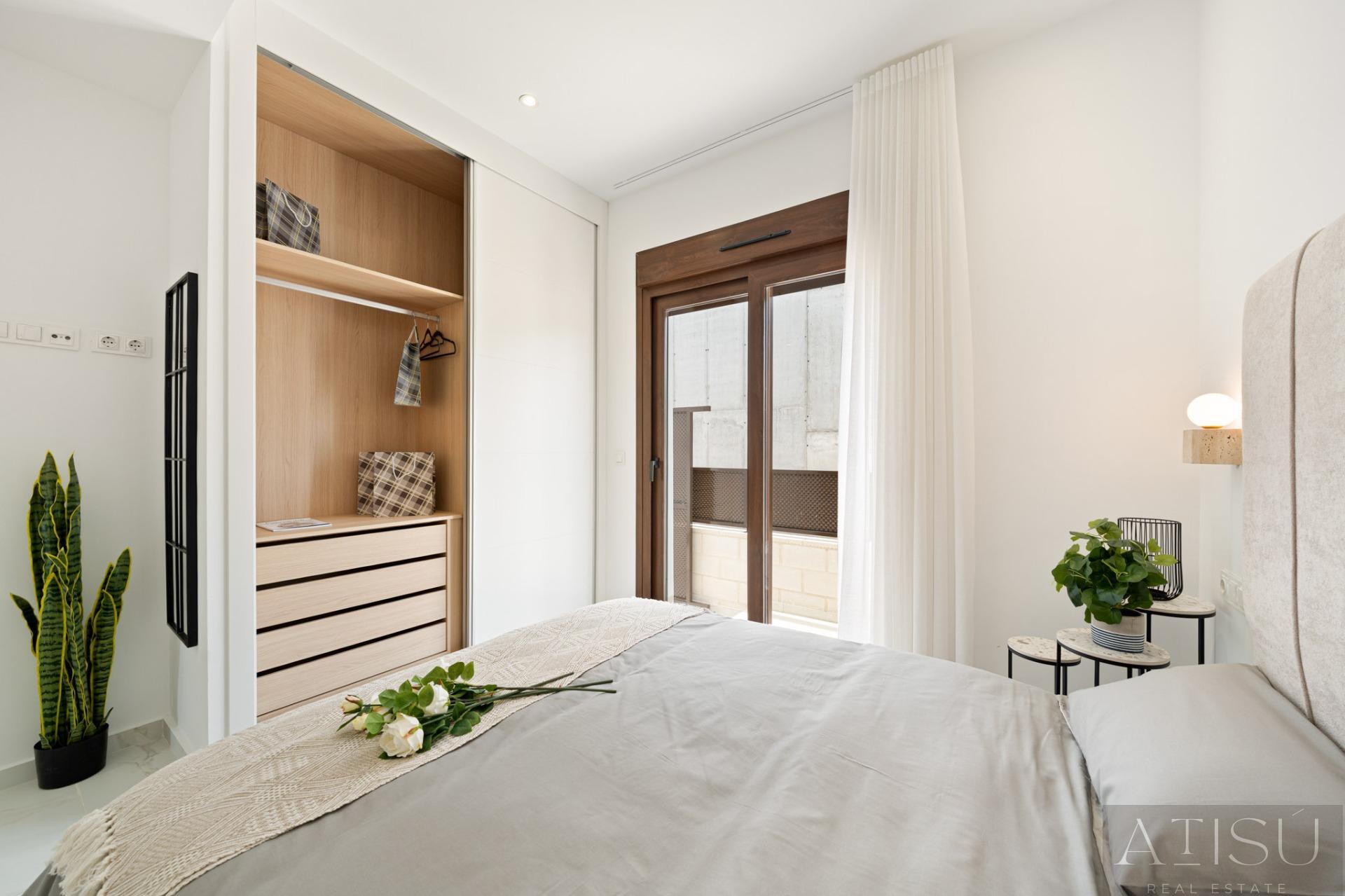 Venta de villa en Polop