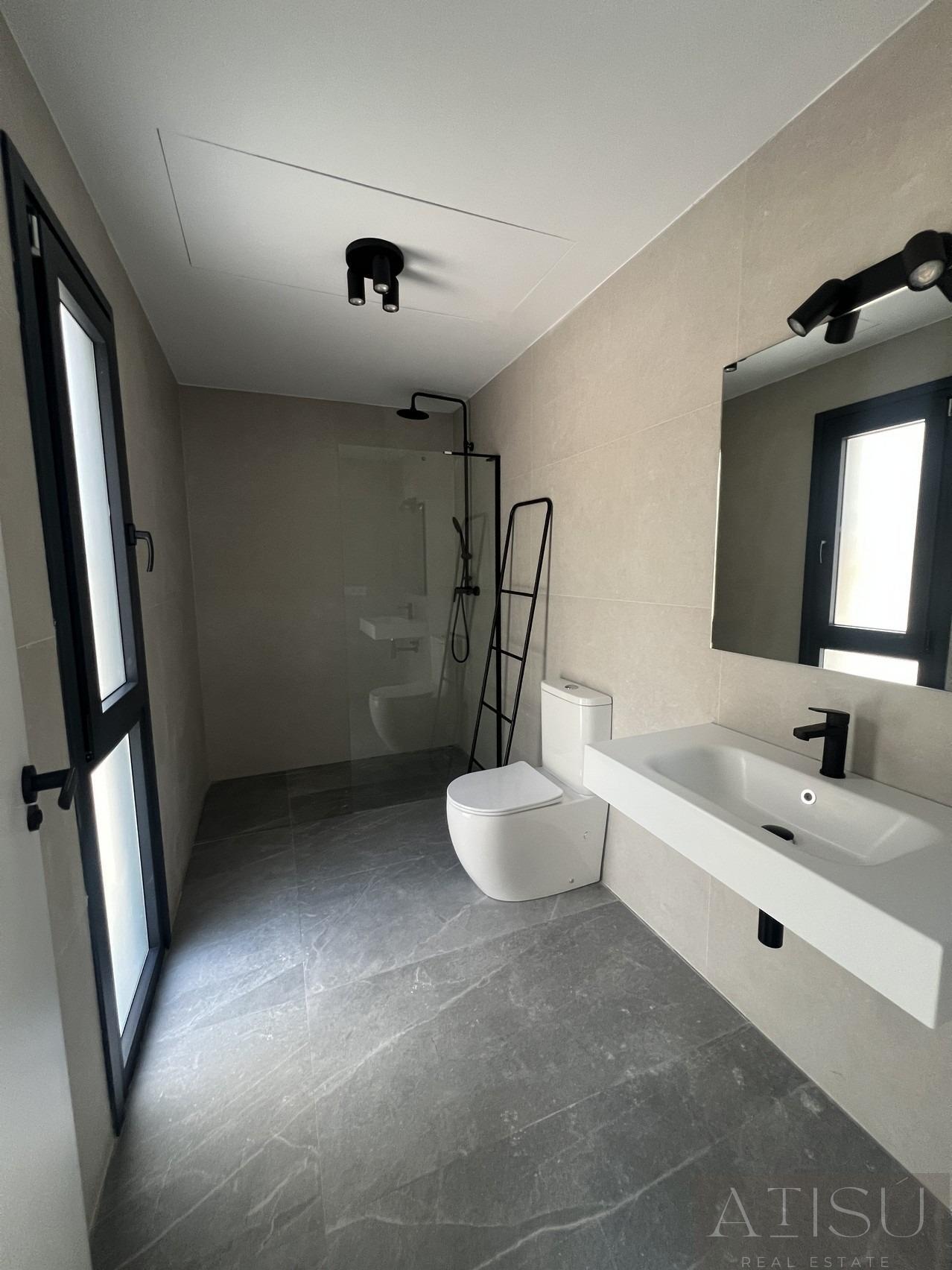 Venta de villa en Polop