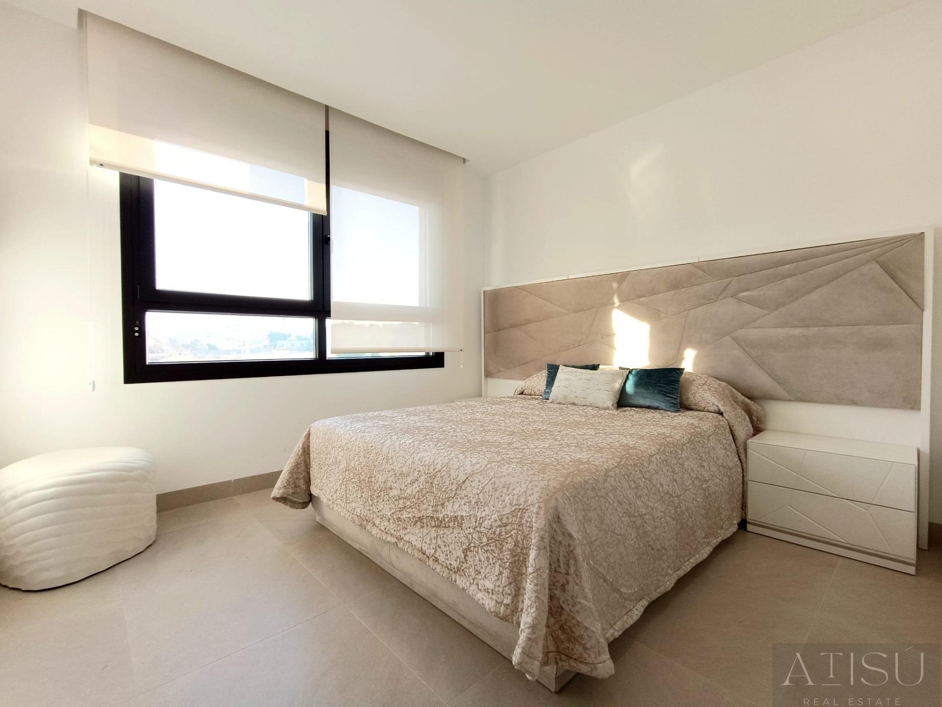 Vente de villa dans Benijofar