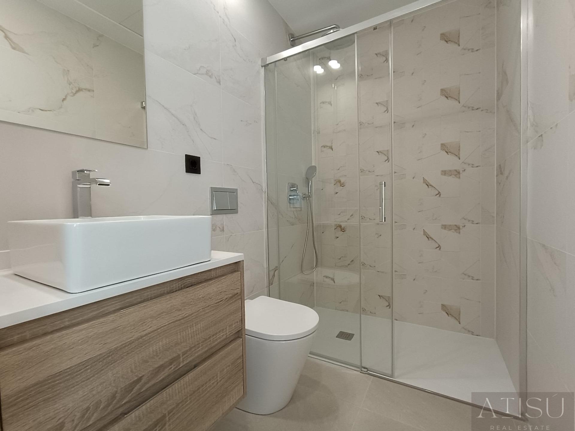 Vente de villa dans Benijofar