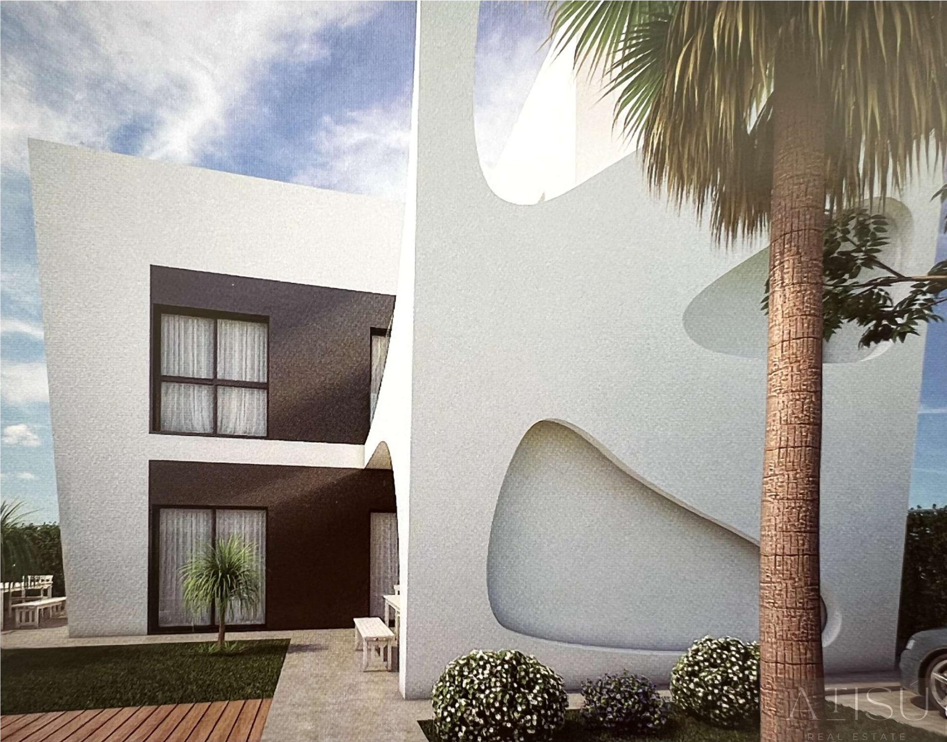 Venta de villa en Rojales