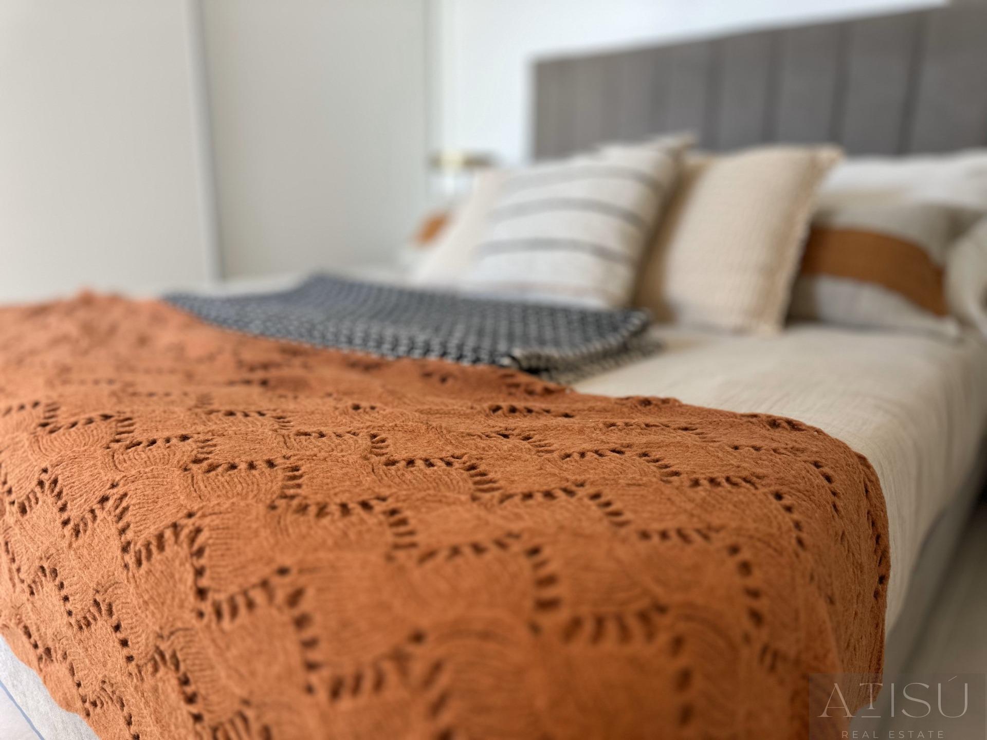 Venta de bungalow en San fulgencio