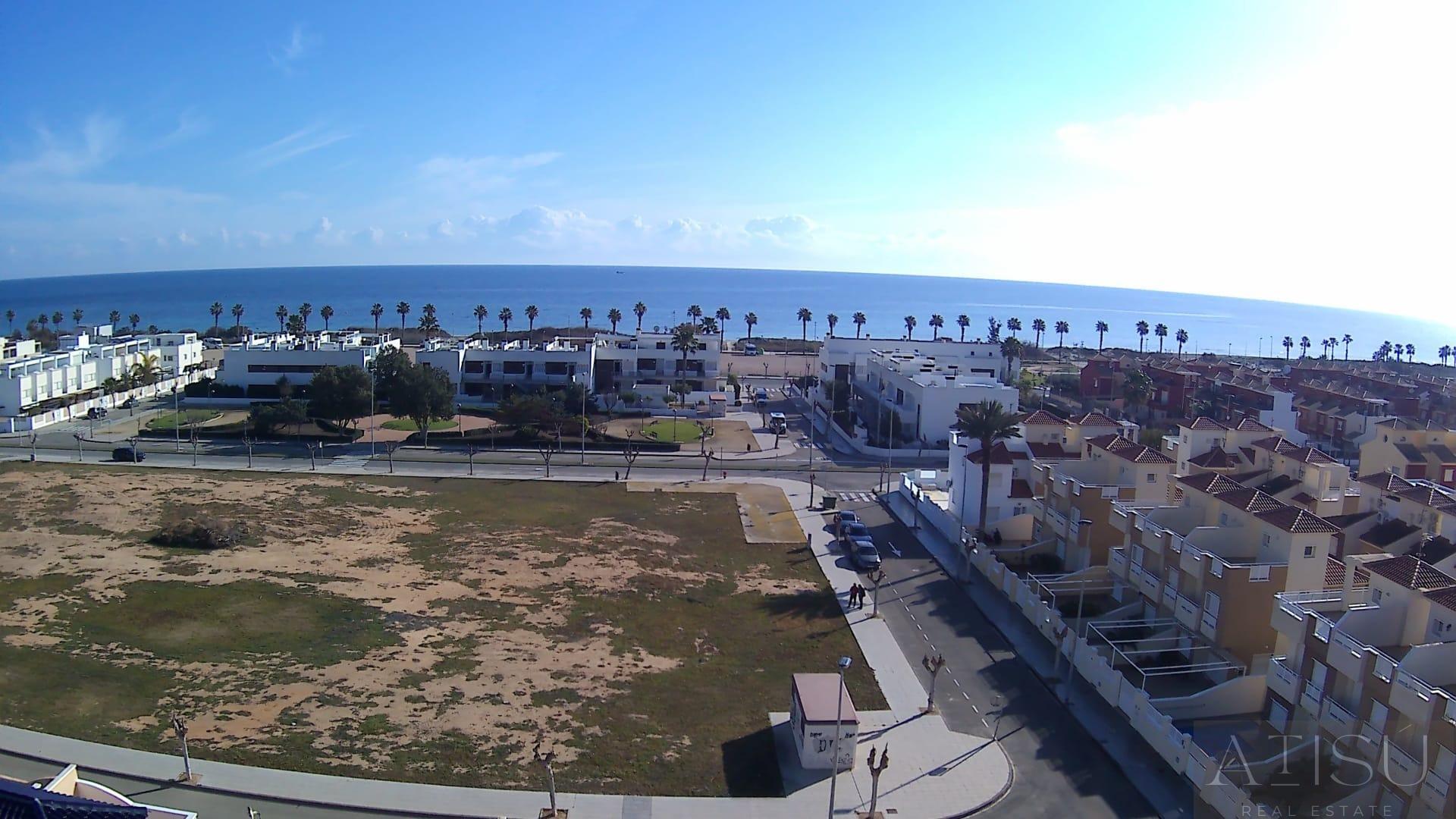 Venta de Ático en Pilar de la horadada
