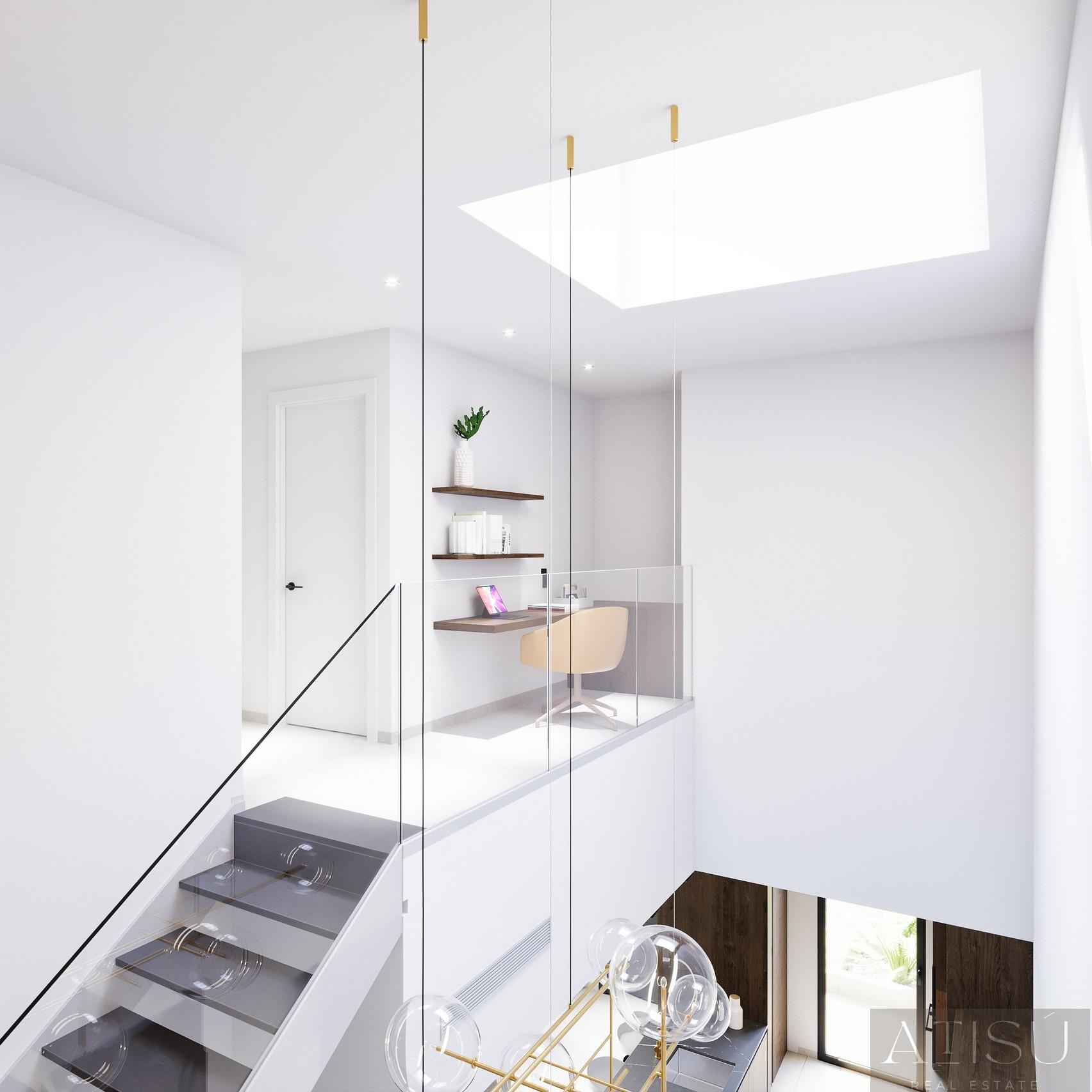 Venta de villa en Pilar de la horadada