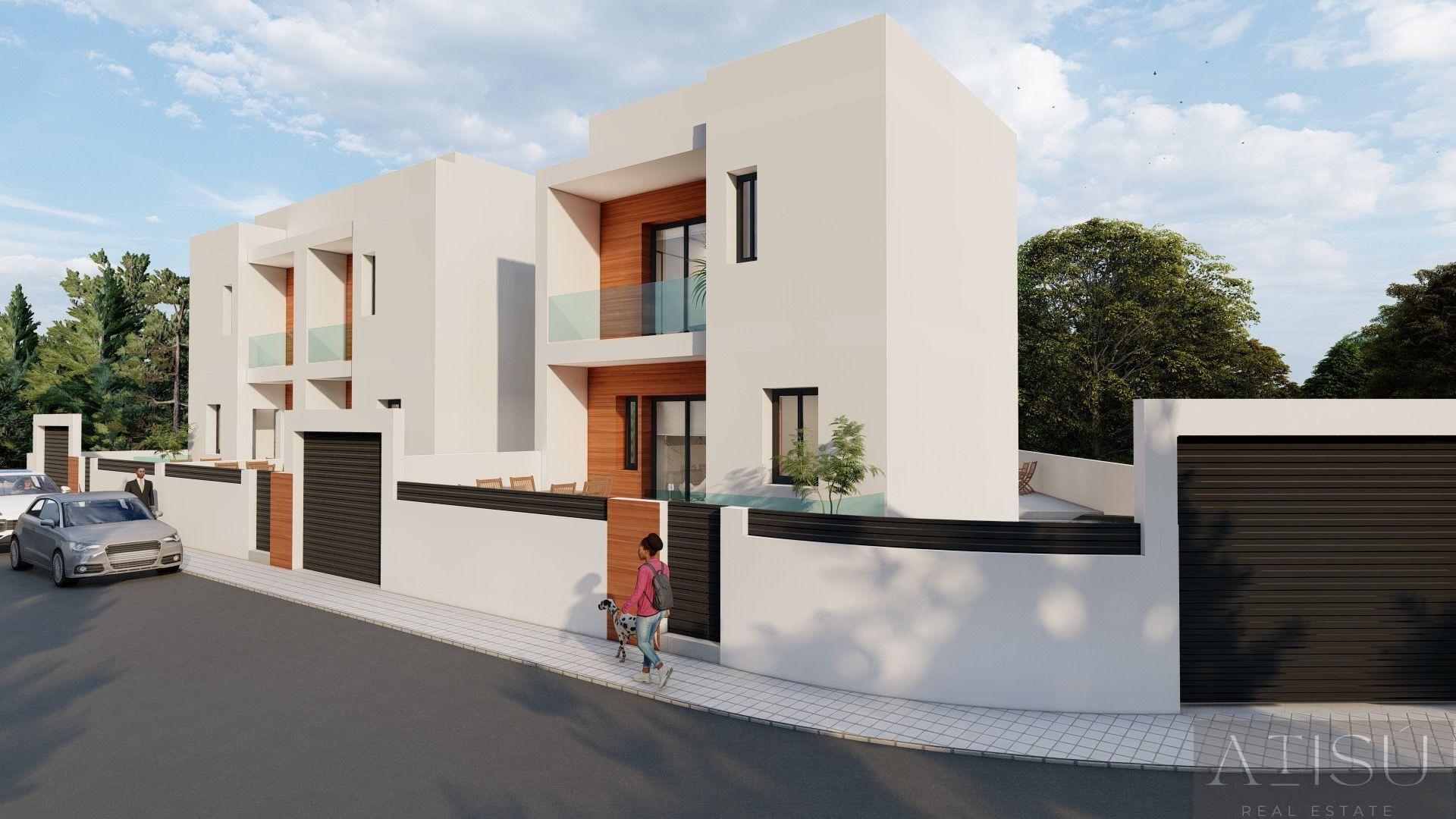 Venta de villa en Daya nueva