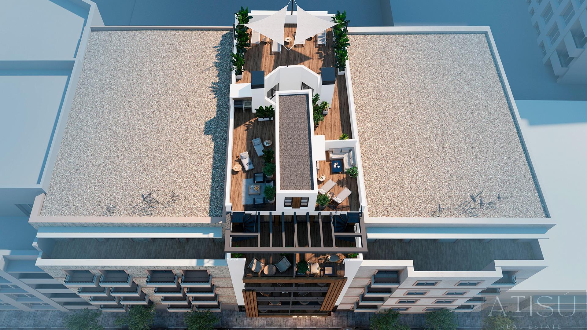 Venta de apartamento en Torrevieja