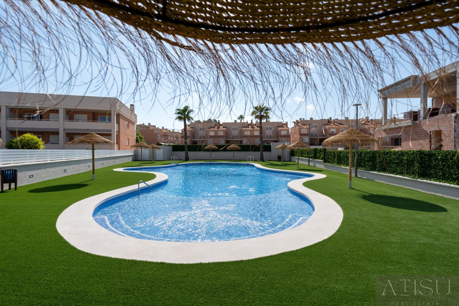Venta de villa en Gran alacant