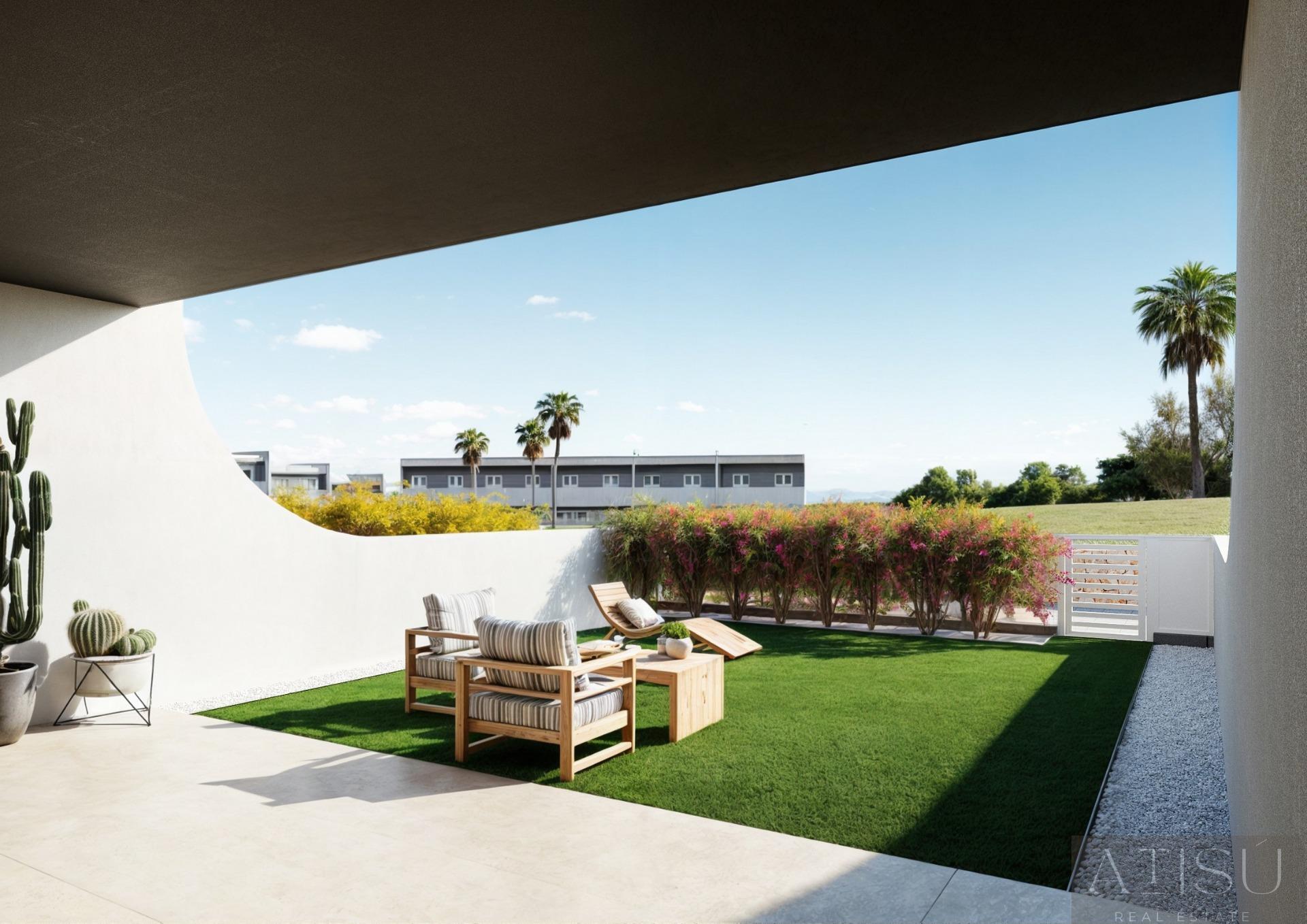 Venta de villa en Finestrat