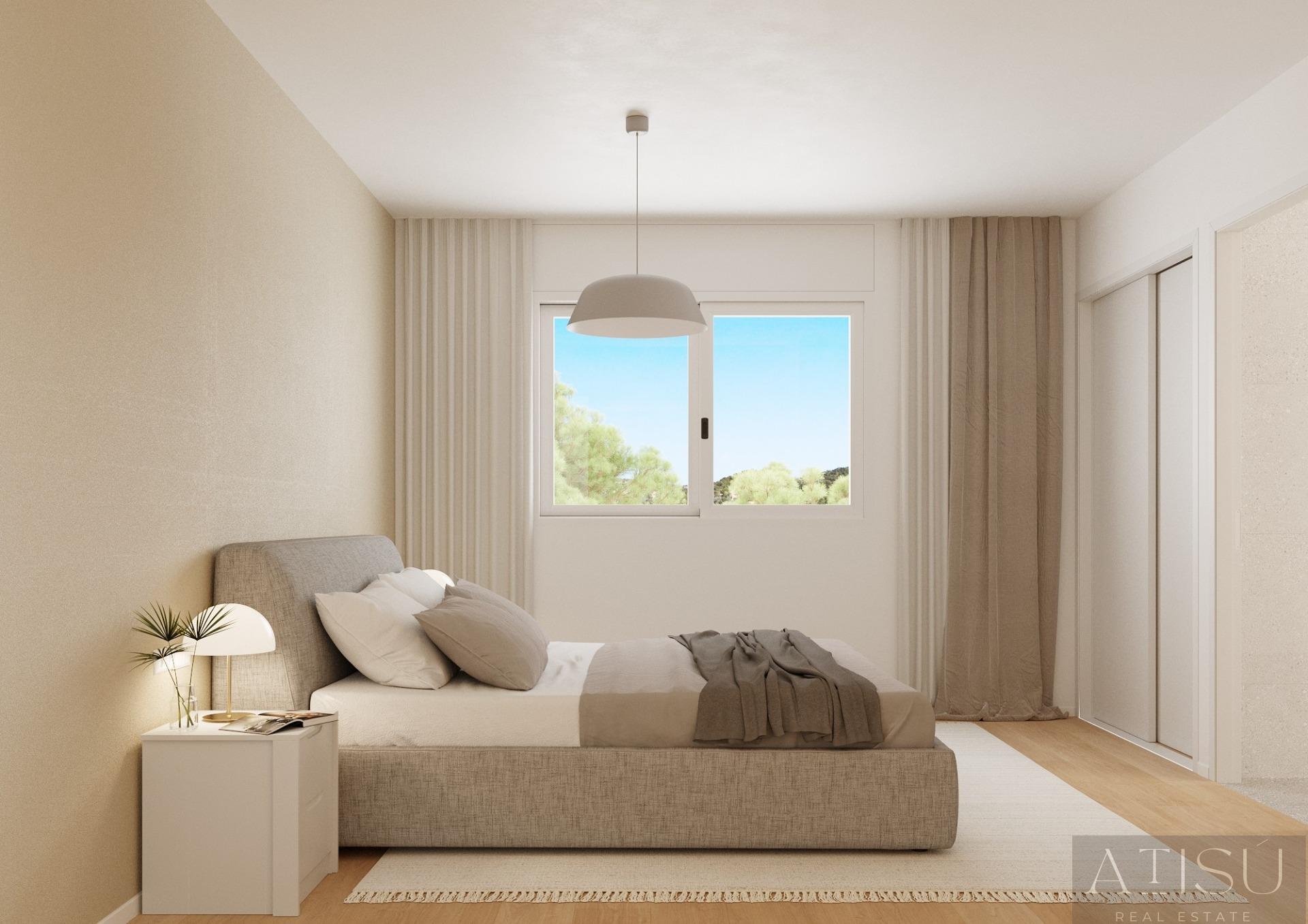 Venta de villa en Finestrat