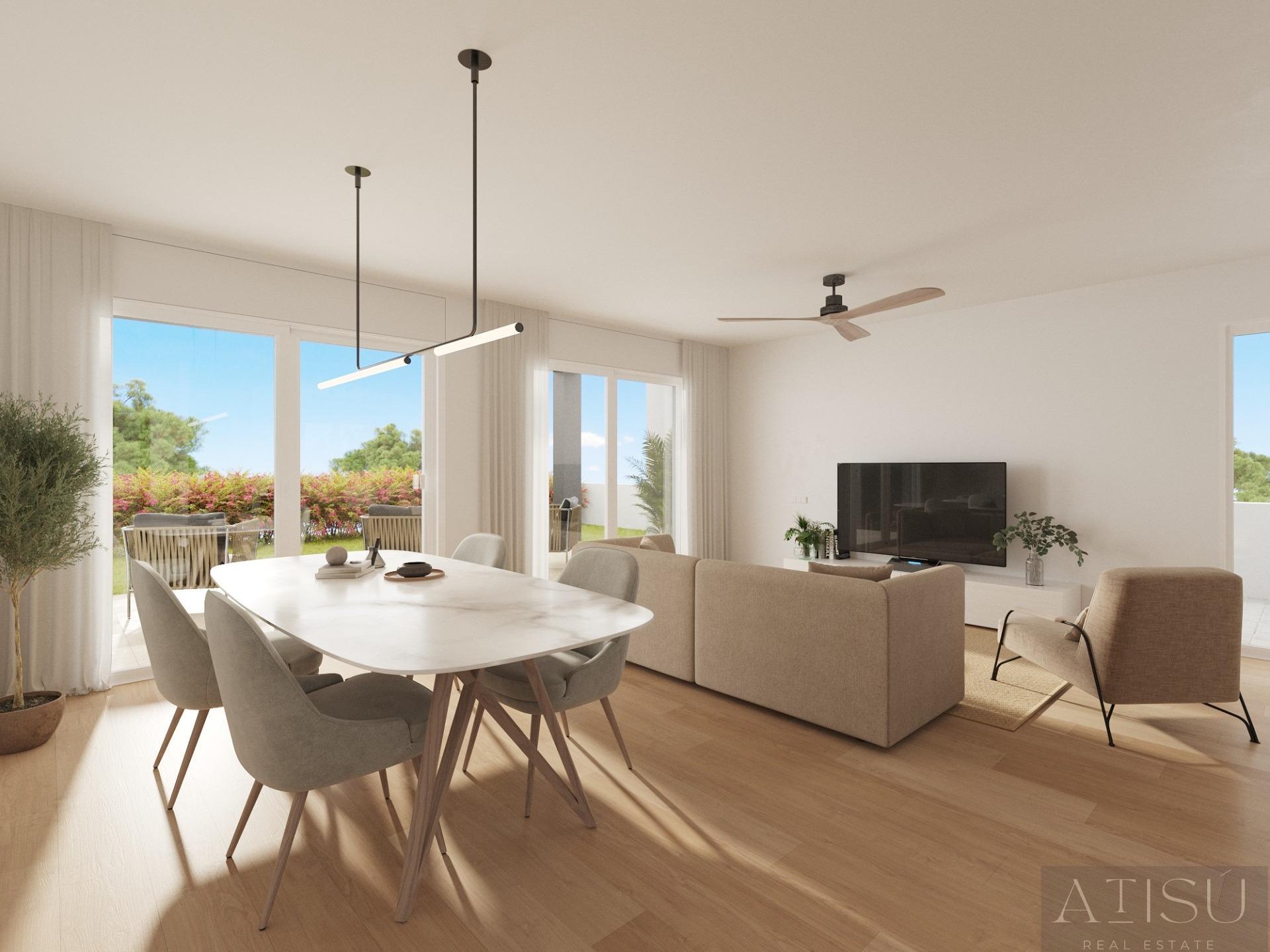 Venta de villa en Finestrat