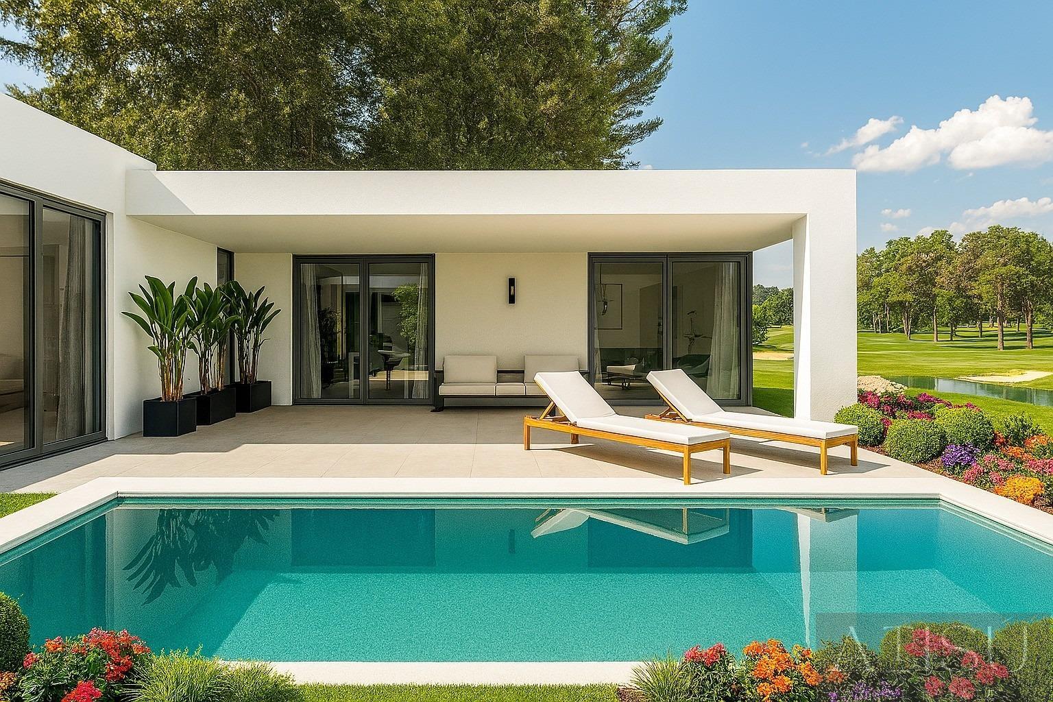 Venta de villa en Hondón de las nieves