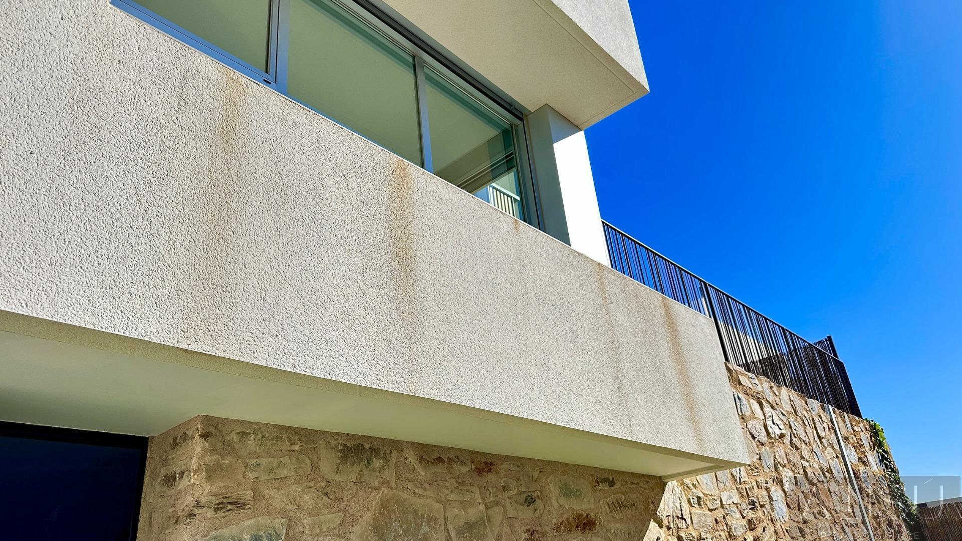 Zu verkaufen von villa in
 Algorfa