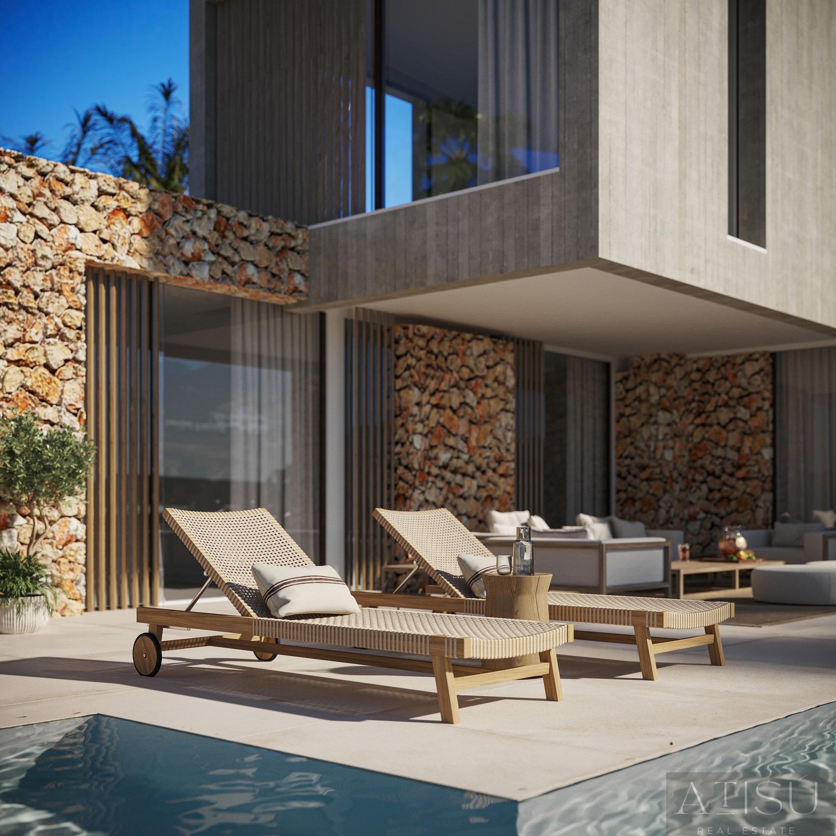 Venta de villa en Jávea xàbia