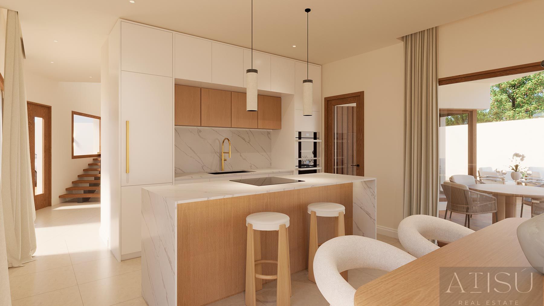 Venta de villa en Orihuela costa