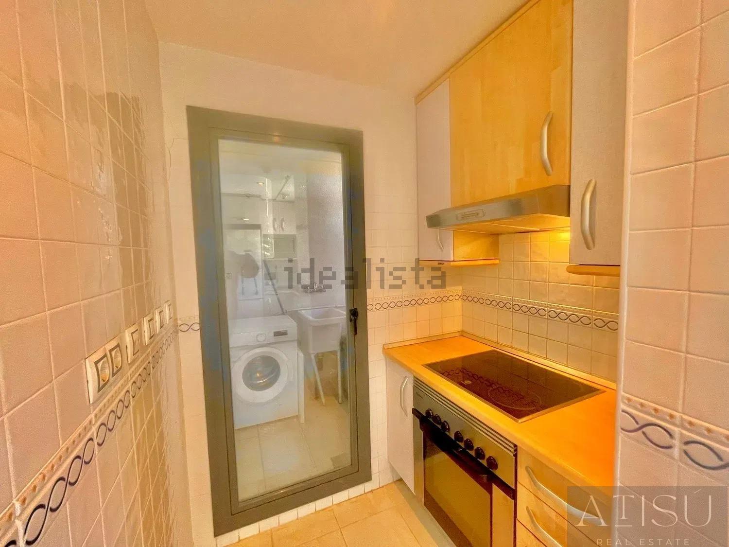 Venta de piso en Benidorm