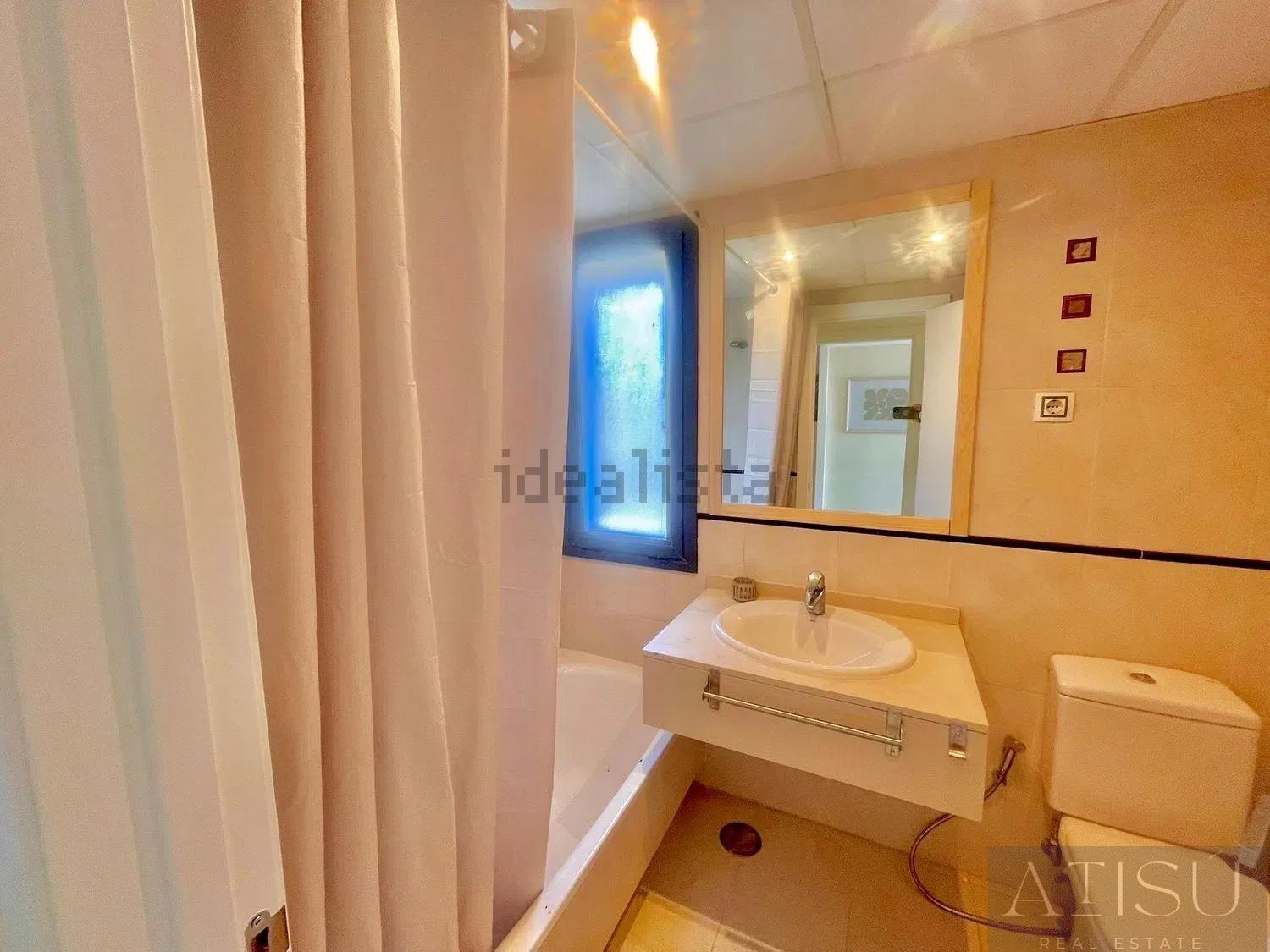 Venta de piso en Benidorm