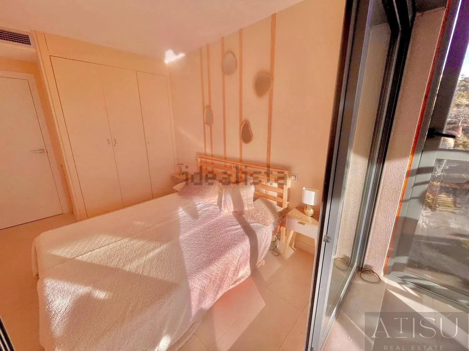 Venta de piso en Benidorm