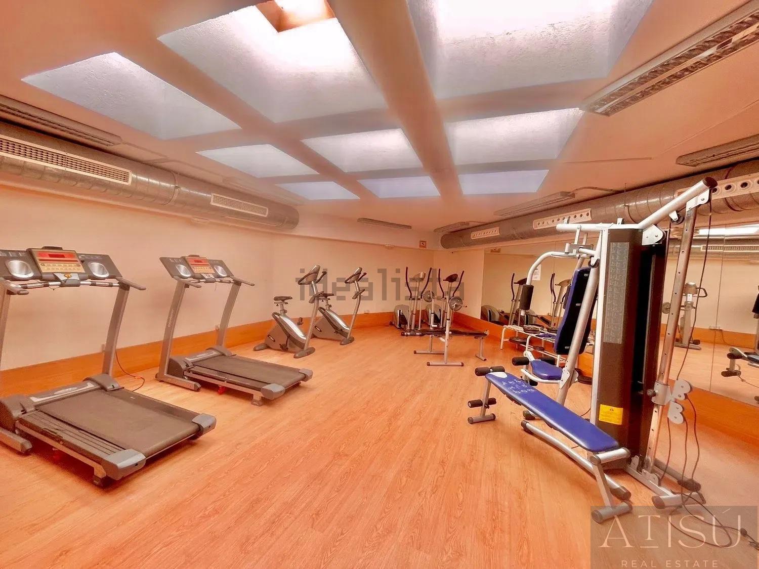 Venta de piso en Benidorm