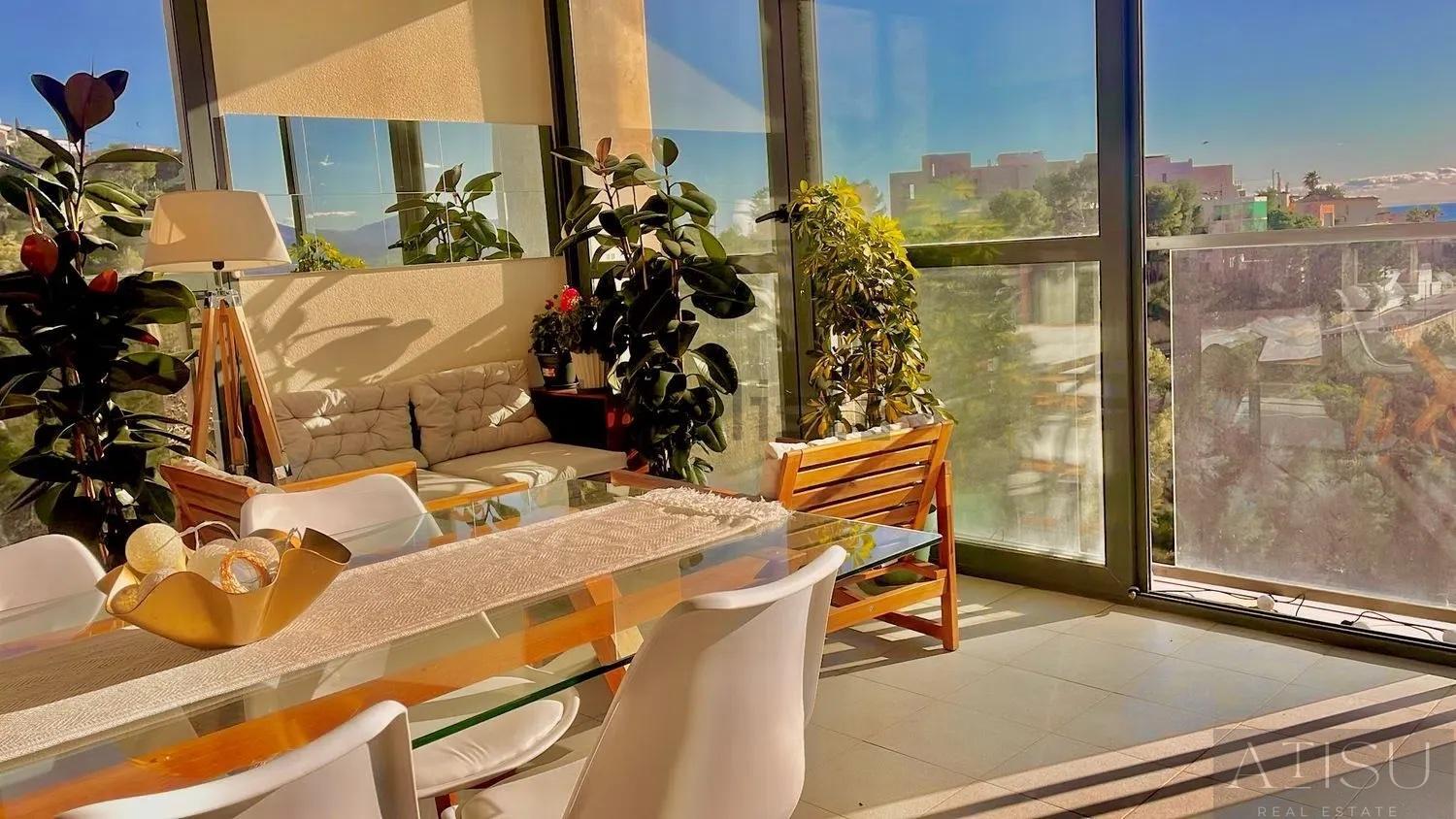 Venta de piso en Benidorm