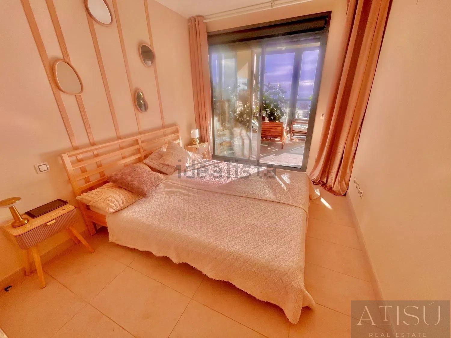 Venta de piso en Benidorm