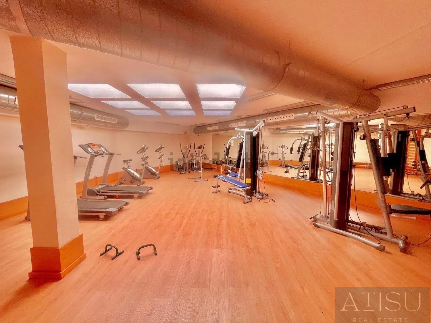 Venta de piso en Benidorm