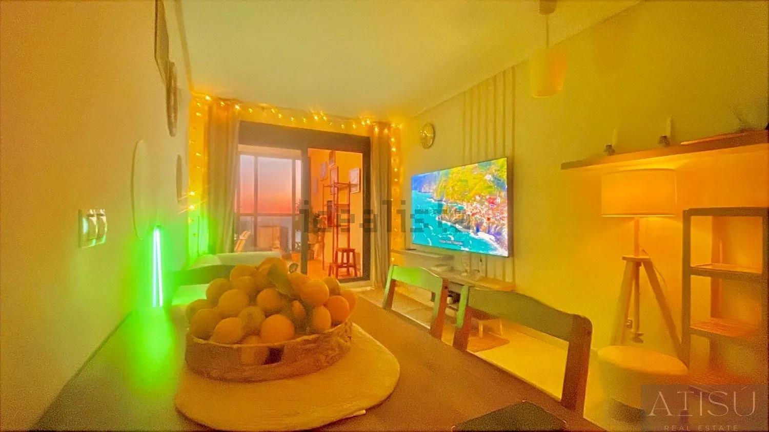 Venta de piso en Benidorm
