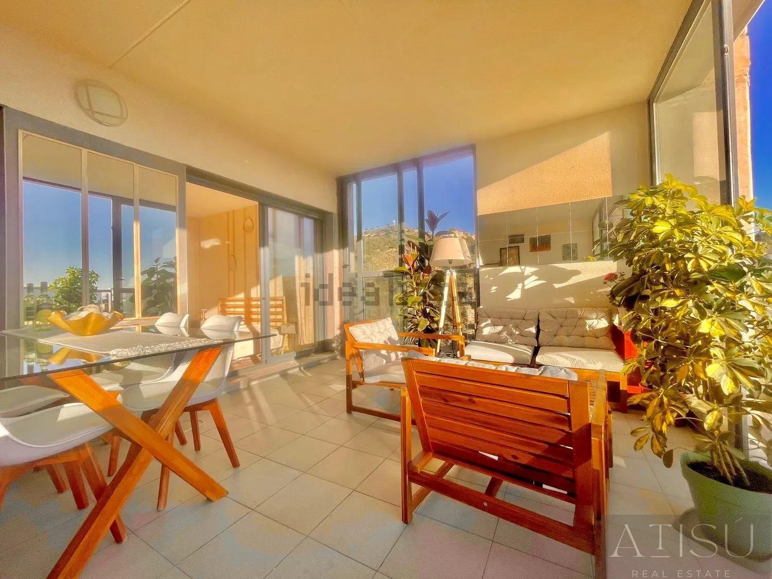 Venta de piso en Benidorm