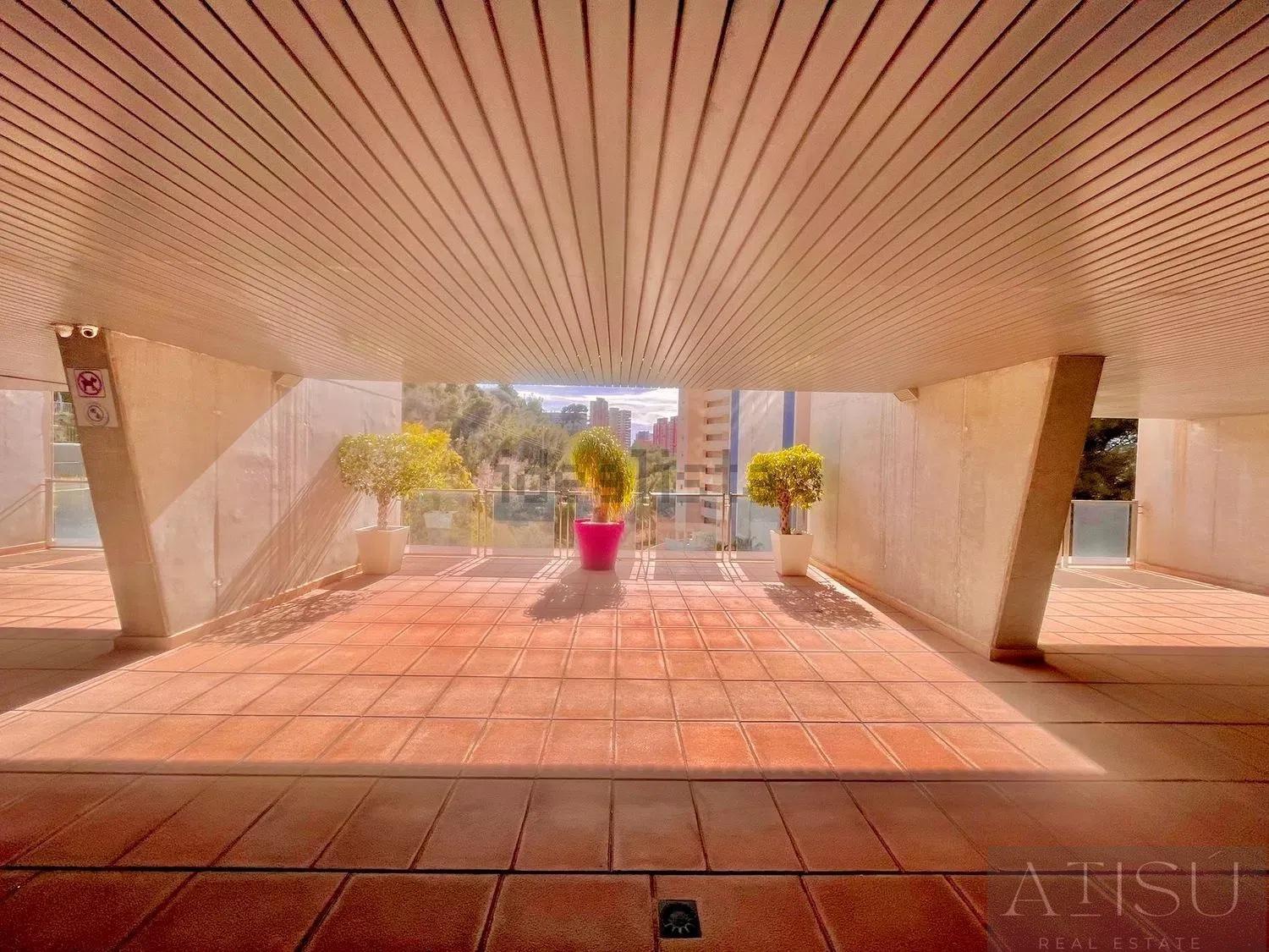 Venta de piso en Benidorm
