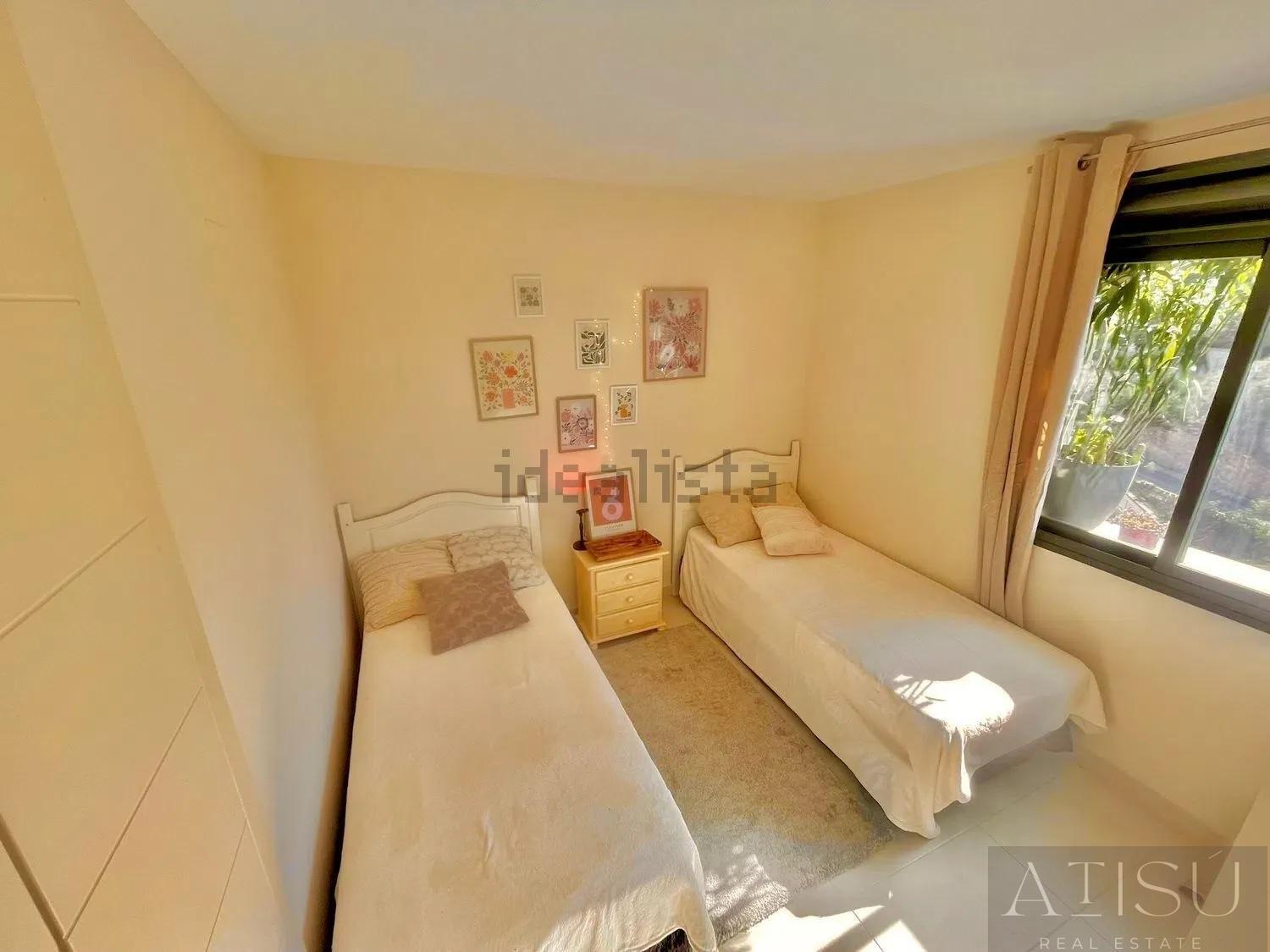 Venta de piso en Benidorm